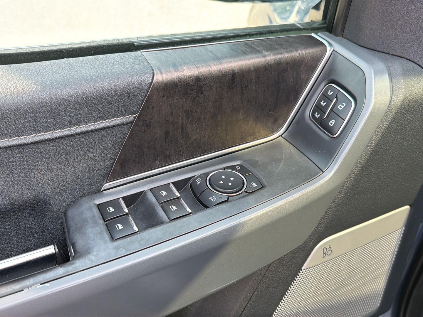 Used 2023 Ford F-150 Truck