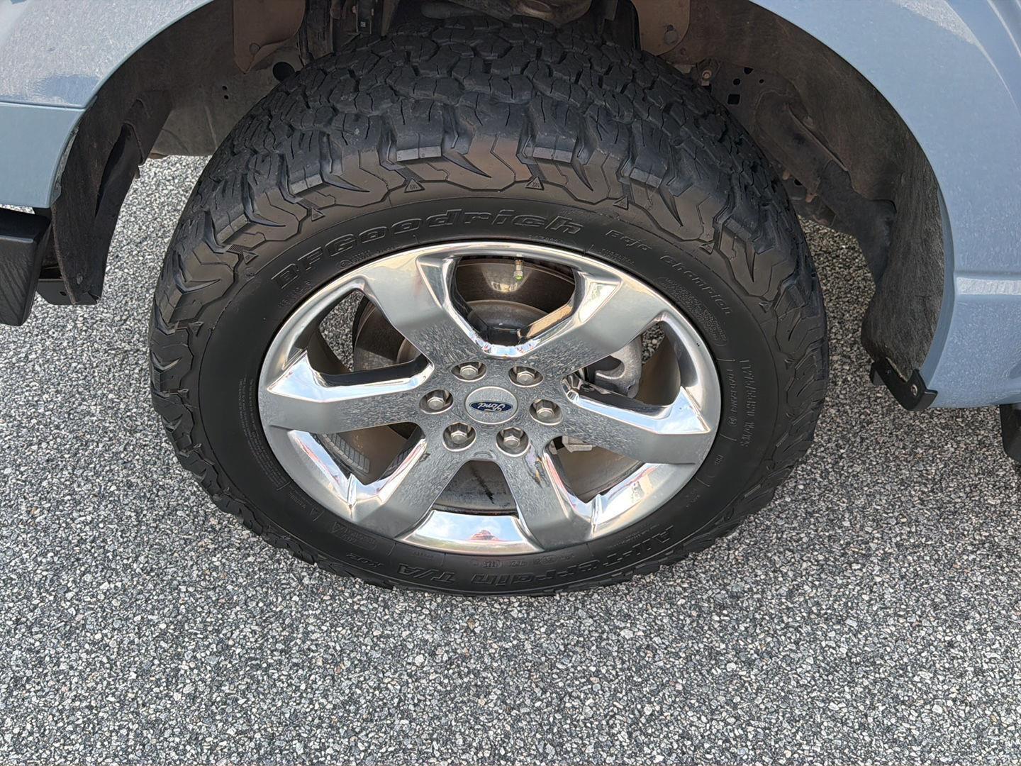 Used 2023 Ford F-150 Truck