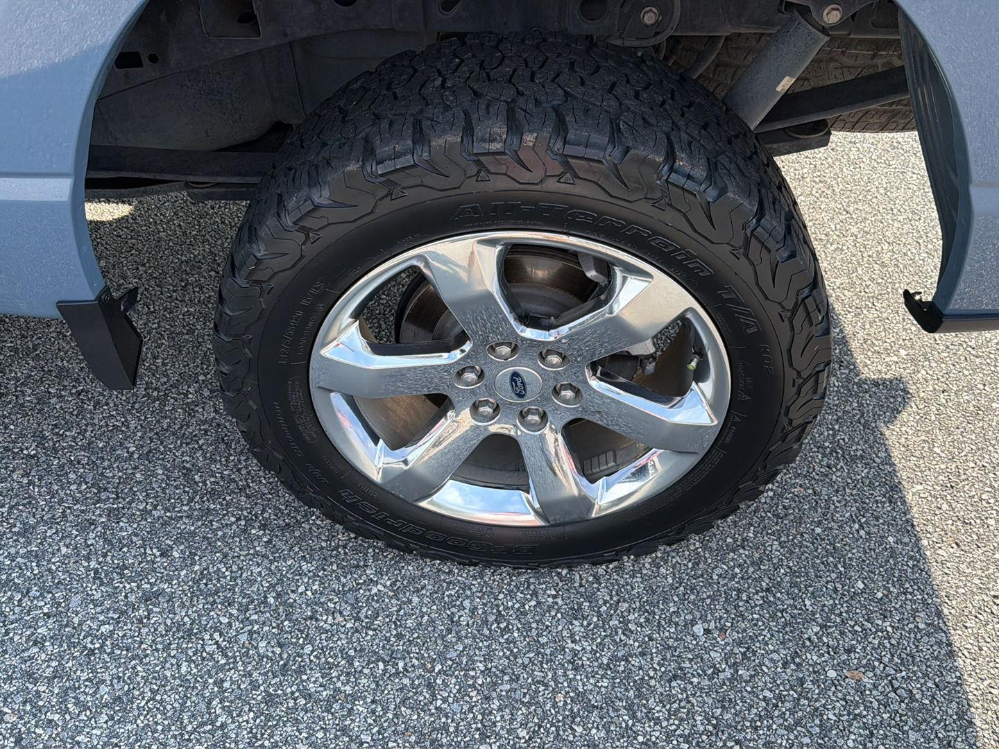 Used 2023 Ford F-150 Truck