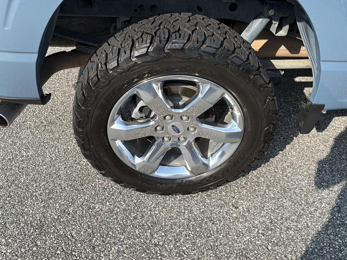 Used 2023 Ford F-150 Truck