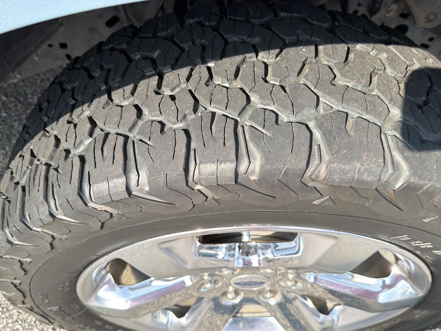 Used 2023 Ford F-150 Truck