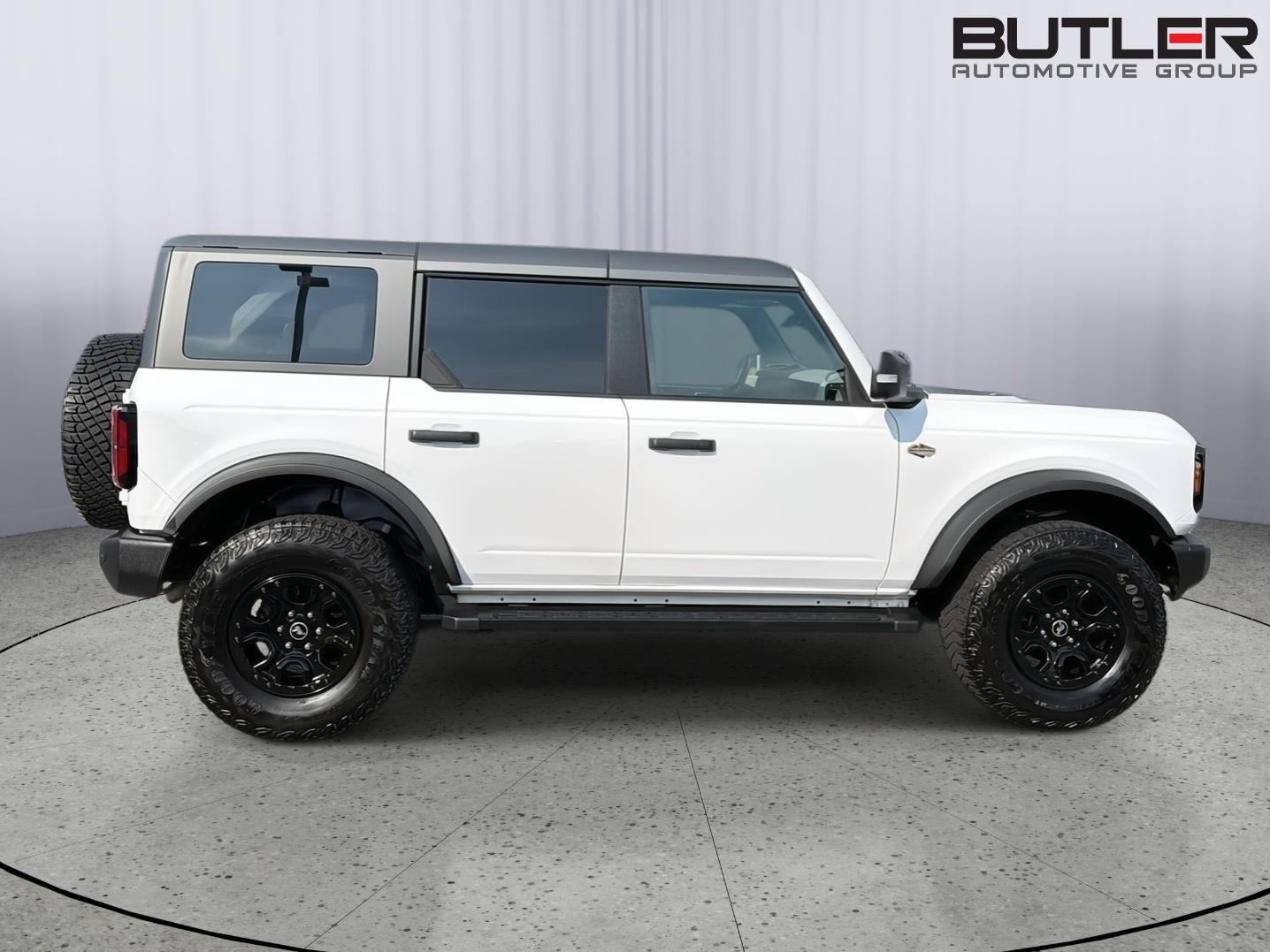 Used 2023 Ford Bronco SUV