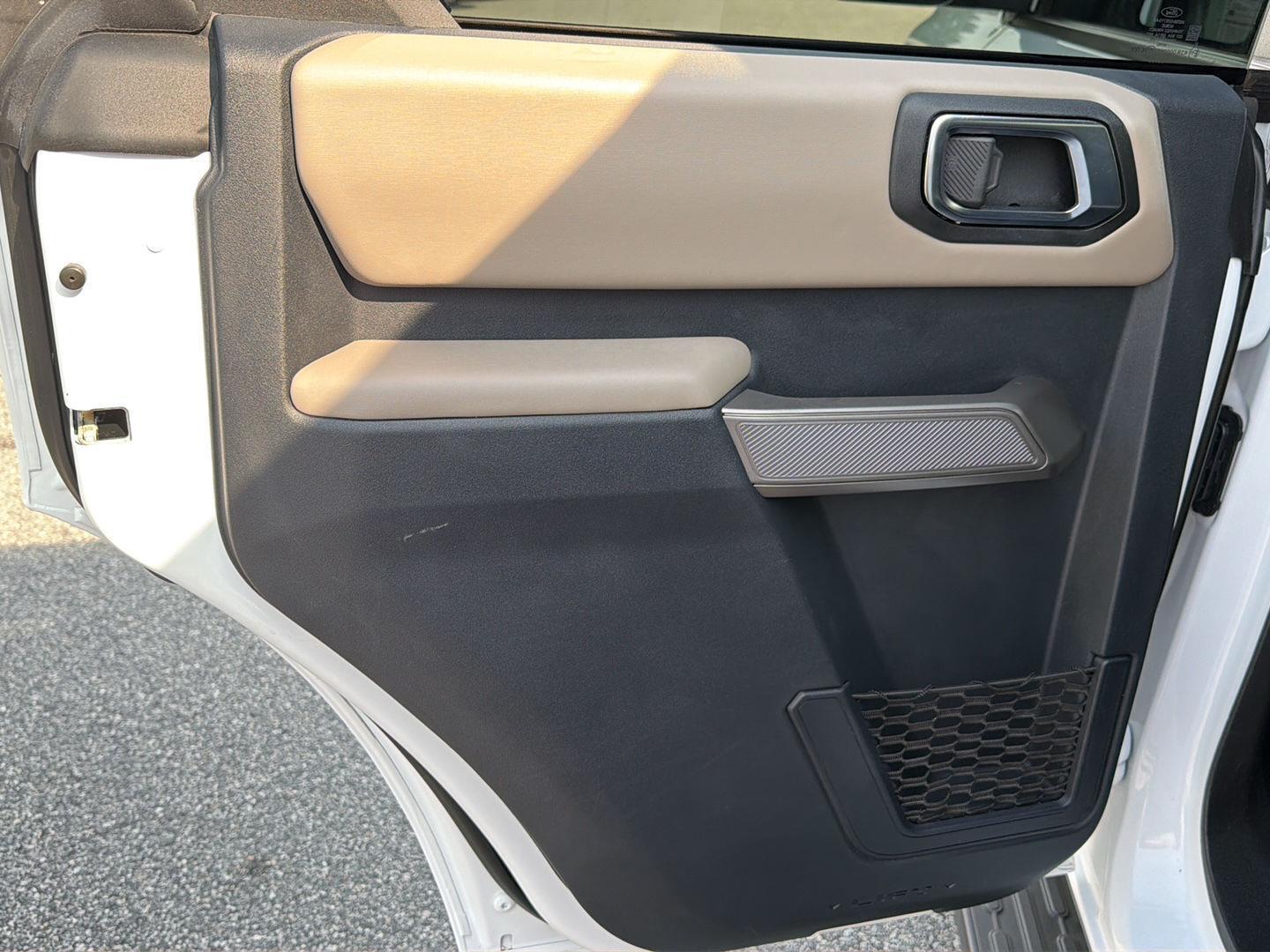 Used 2023 Ford Bronco SUV