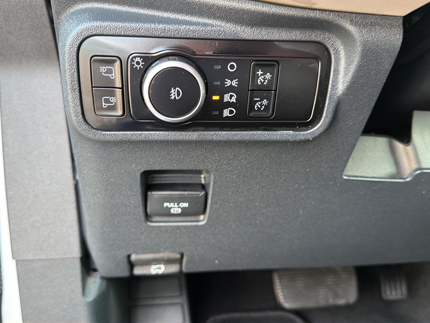 Used 2023 Ford Bronco SUV