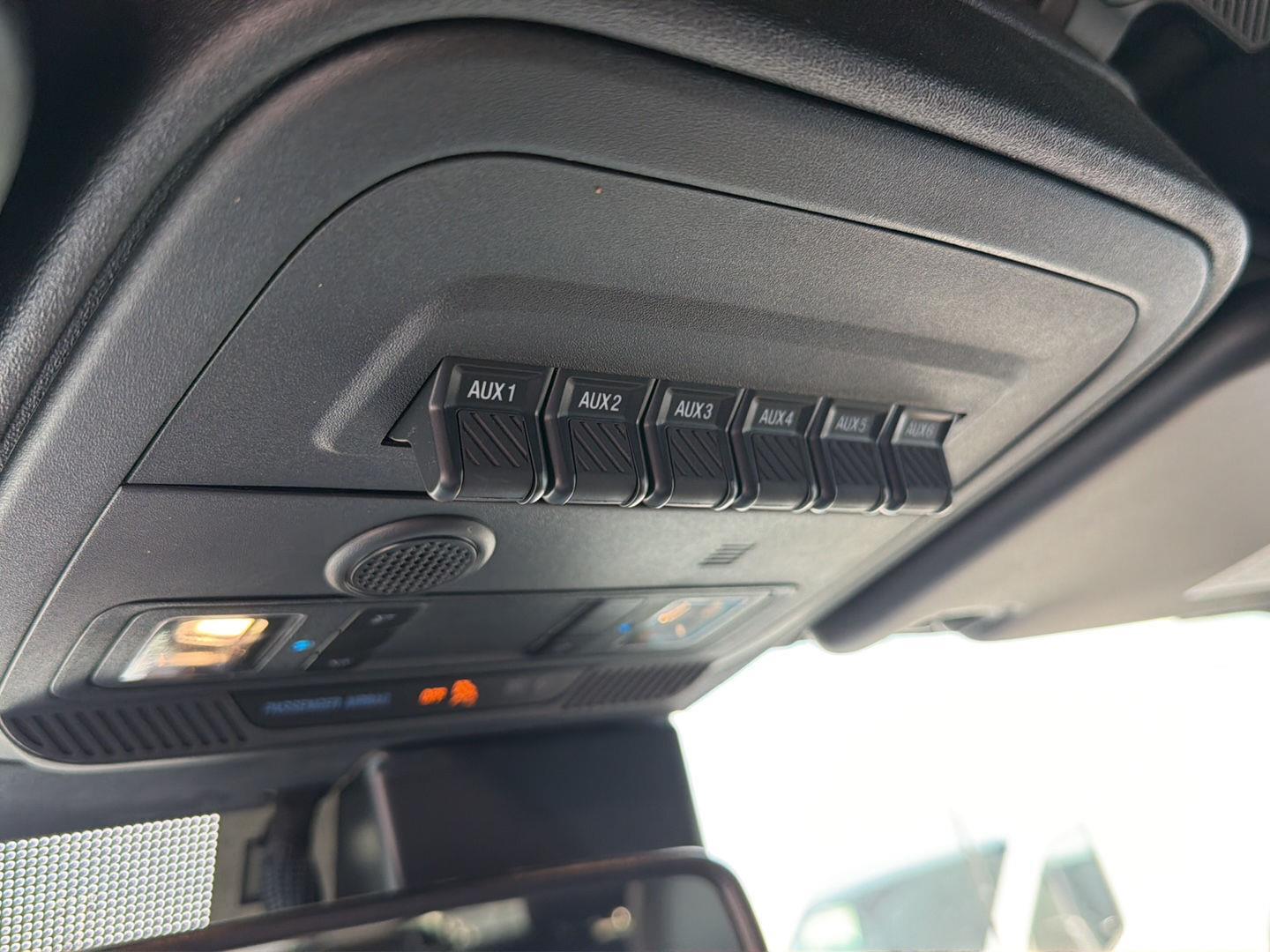 Used 2023 Ford Bronco SUV