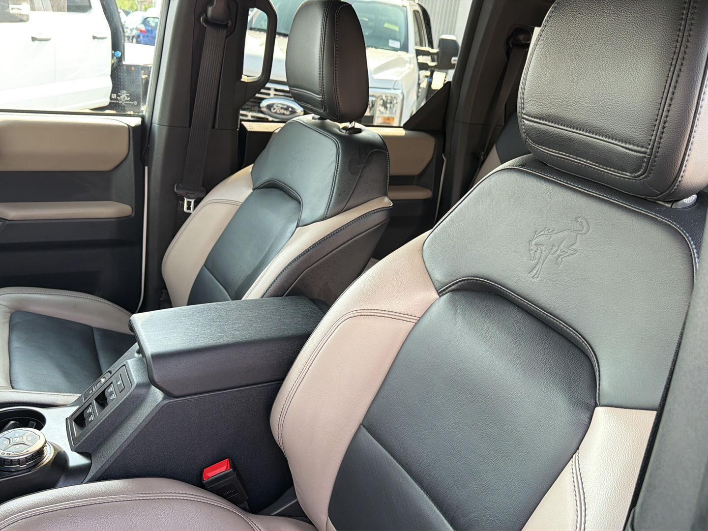 Used 2023 Ford Bronco SUV