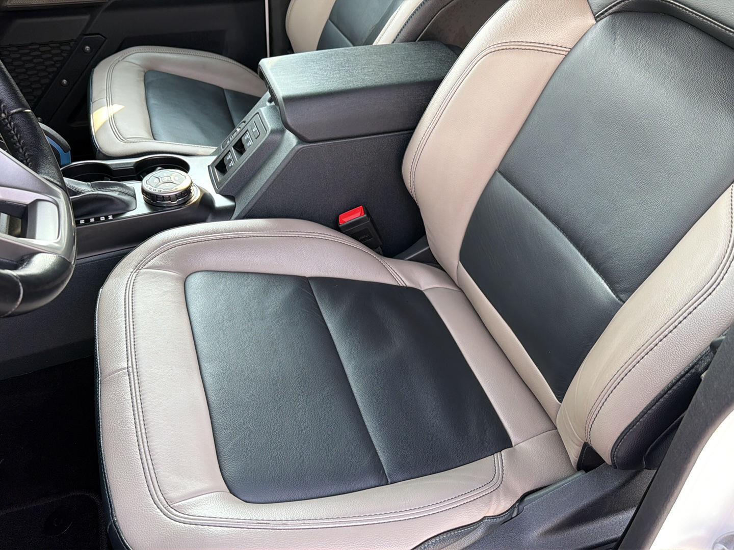 Used 2023 Ford Bronco SUV