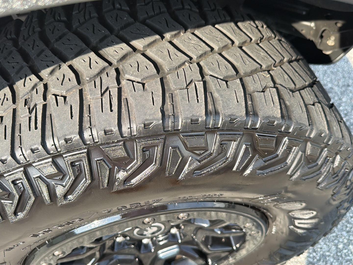 Used 2023 Ford Bronco SUV