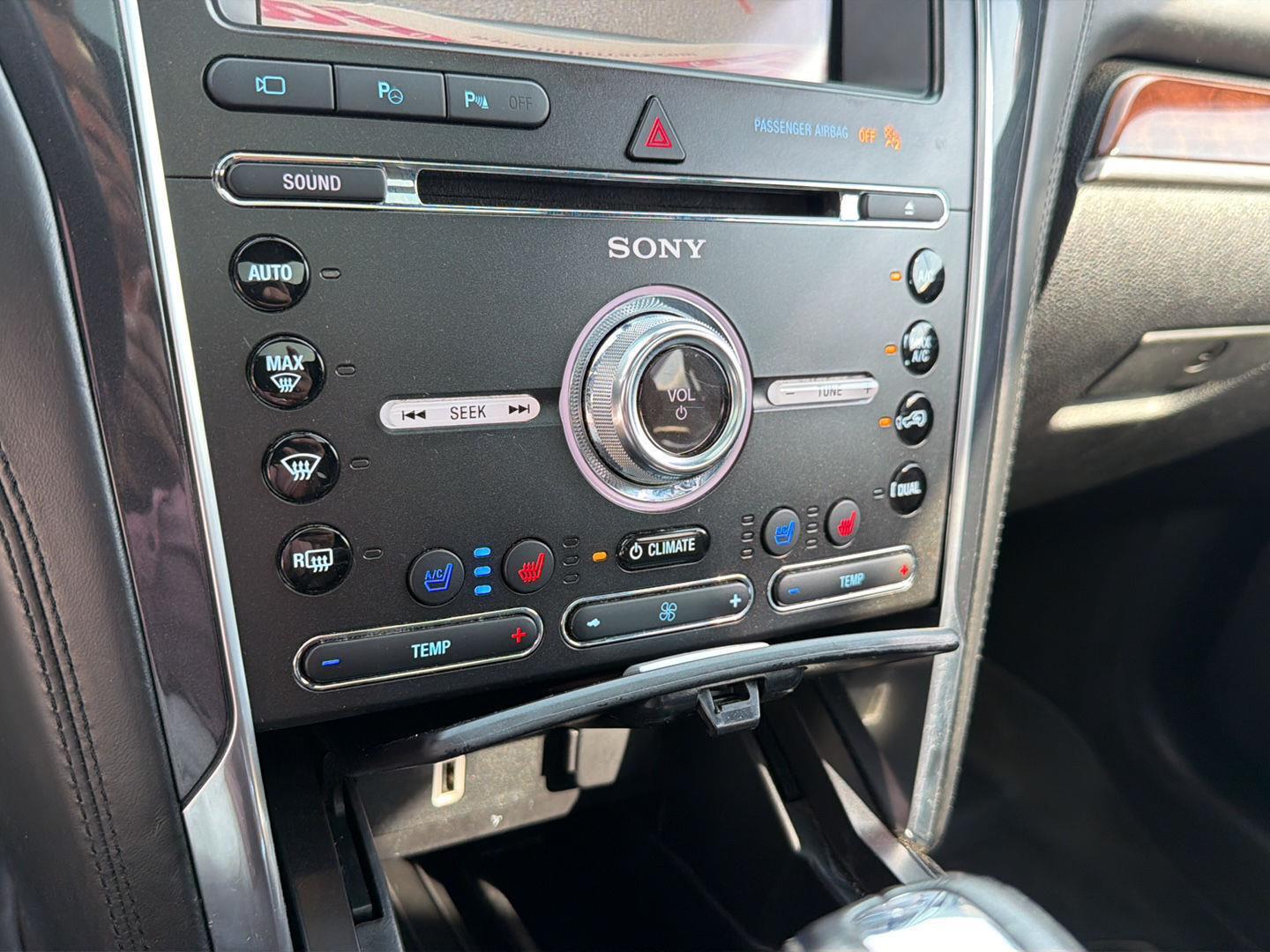 Used 2018 Ford Explorer SUV
