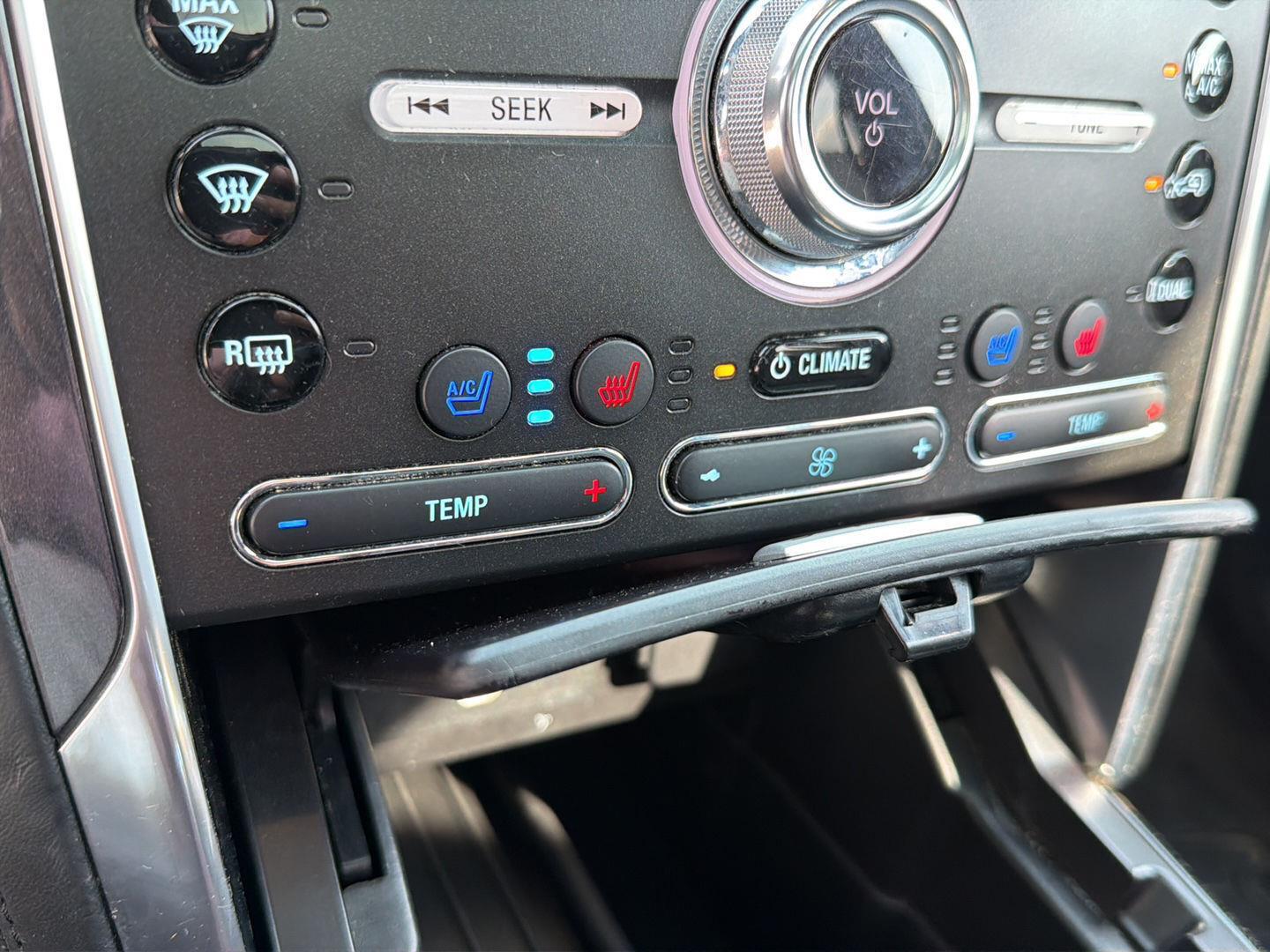 Used 2018 Ford Explorer SUV