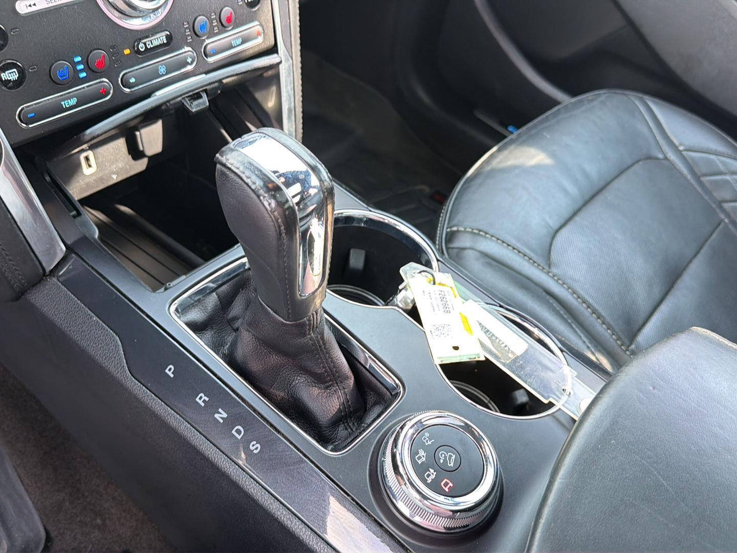Used 2018 Ford Explorer SUV