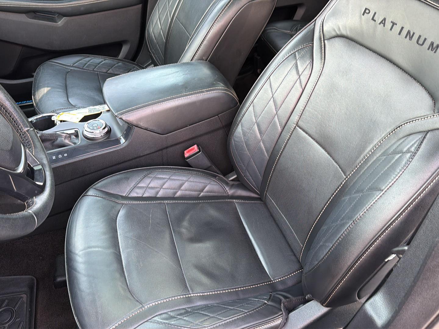 Used 2018 Ford Explorer SUV