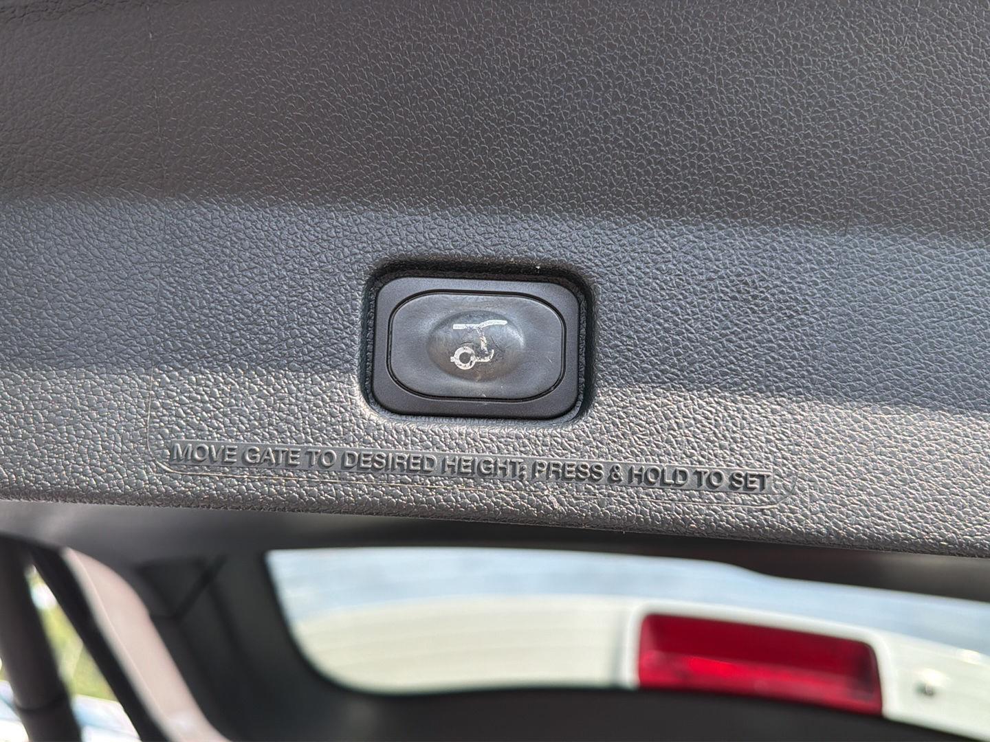 Used 2018 Ford Explorer SUV
