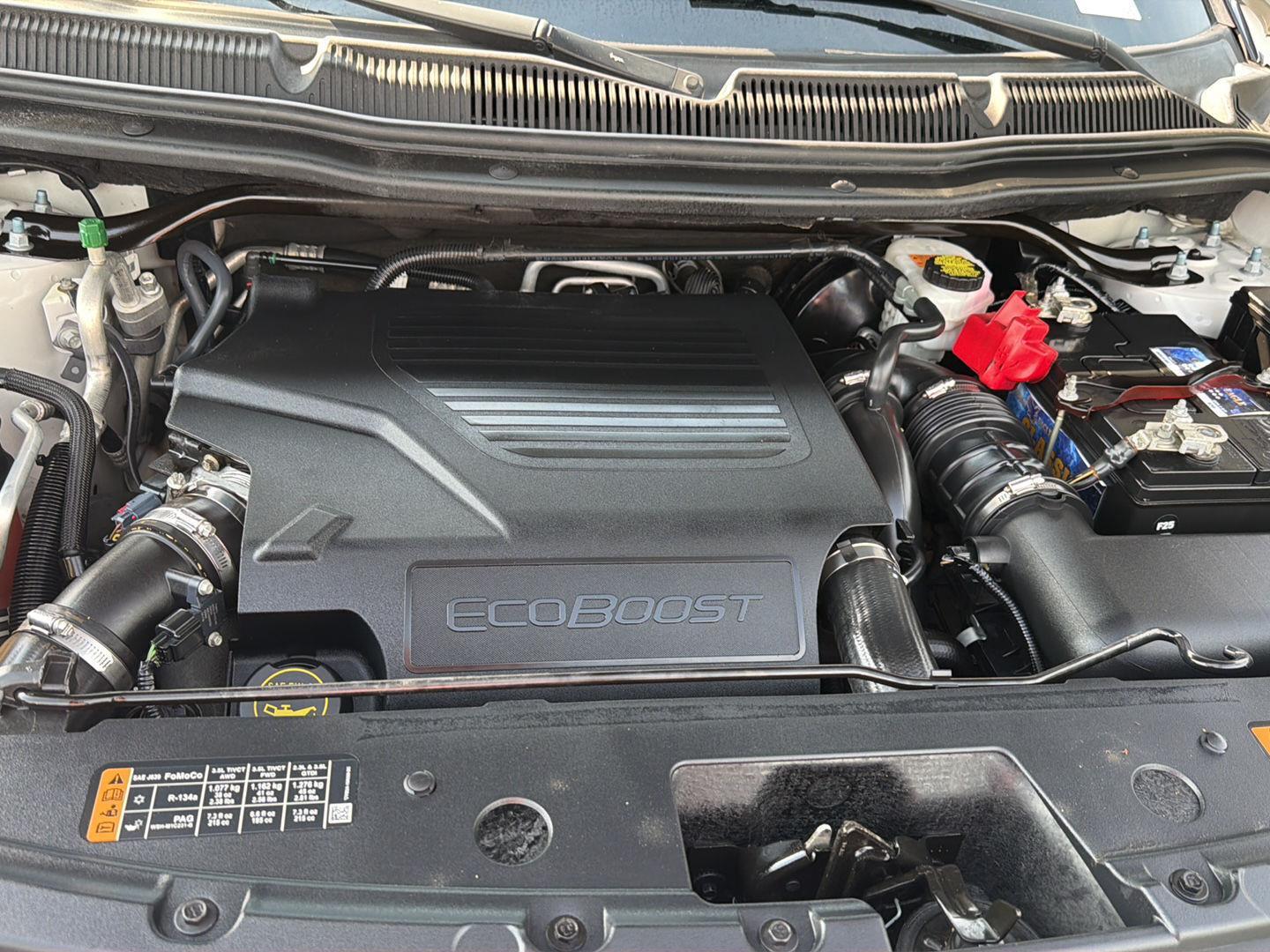 Used 2018 Ford Explorer SUV