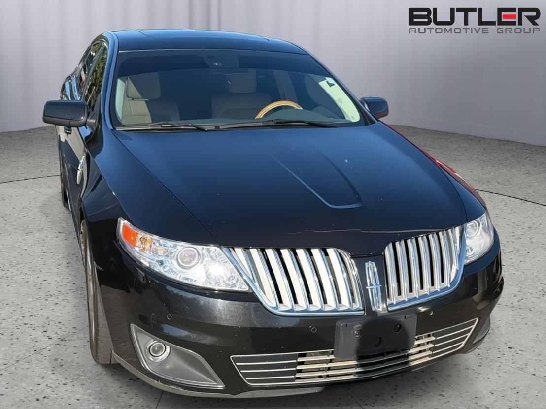 Used 2010 Lincoln MKS Sedan