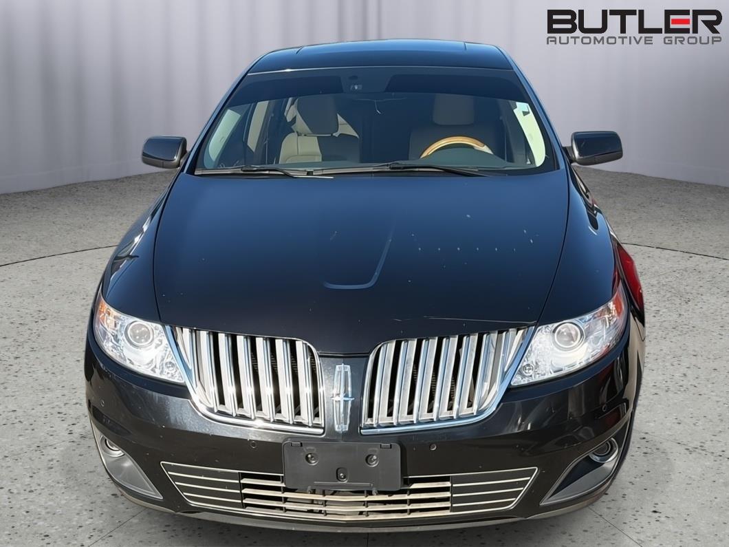 Used 2010 Lincoln MKS Sedan