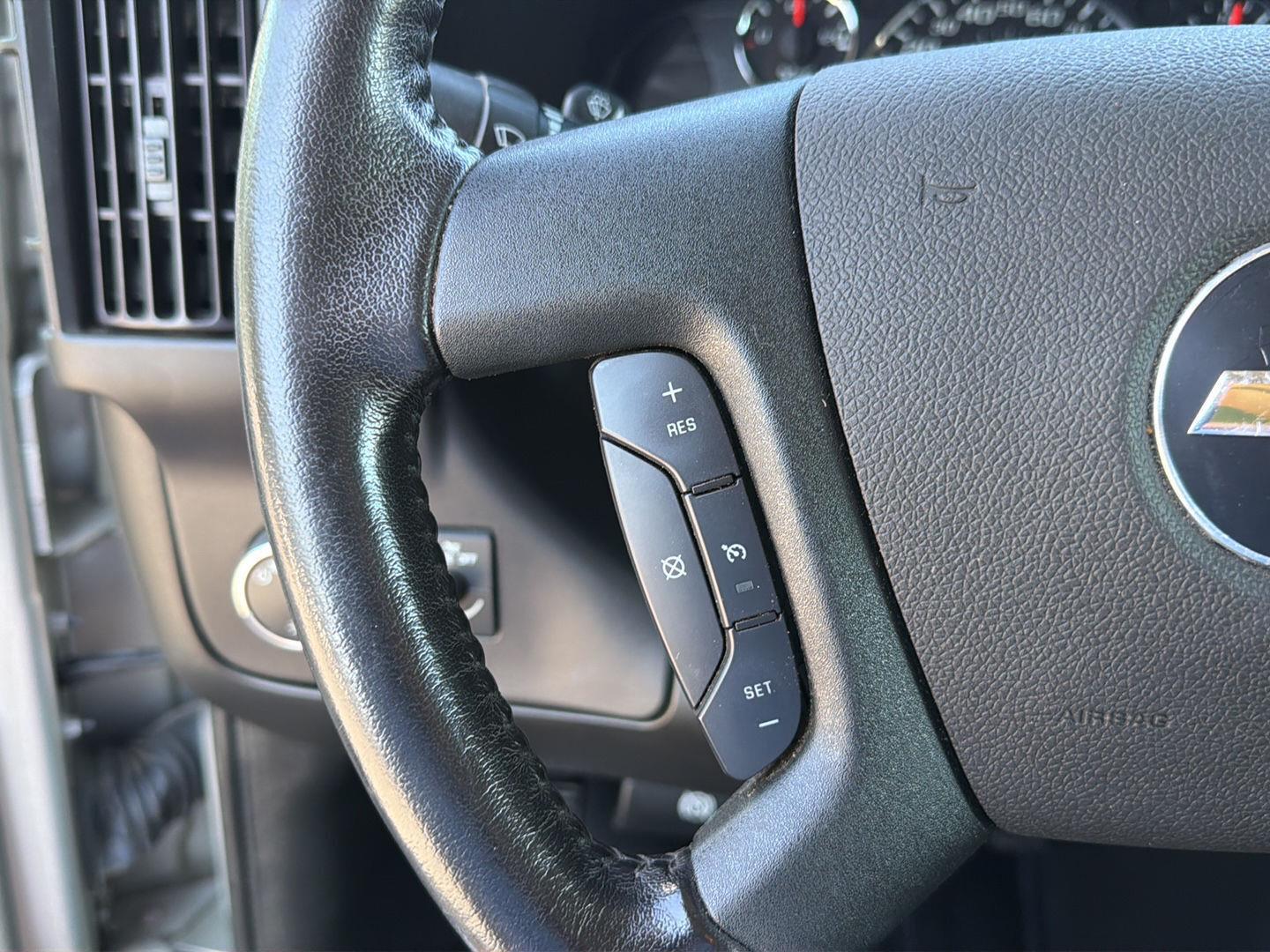 Used 2023 Chevrolet Express Passenger Van