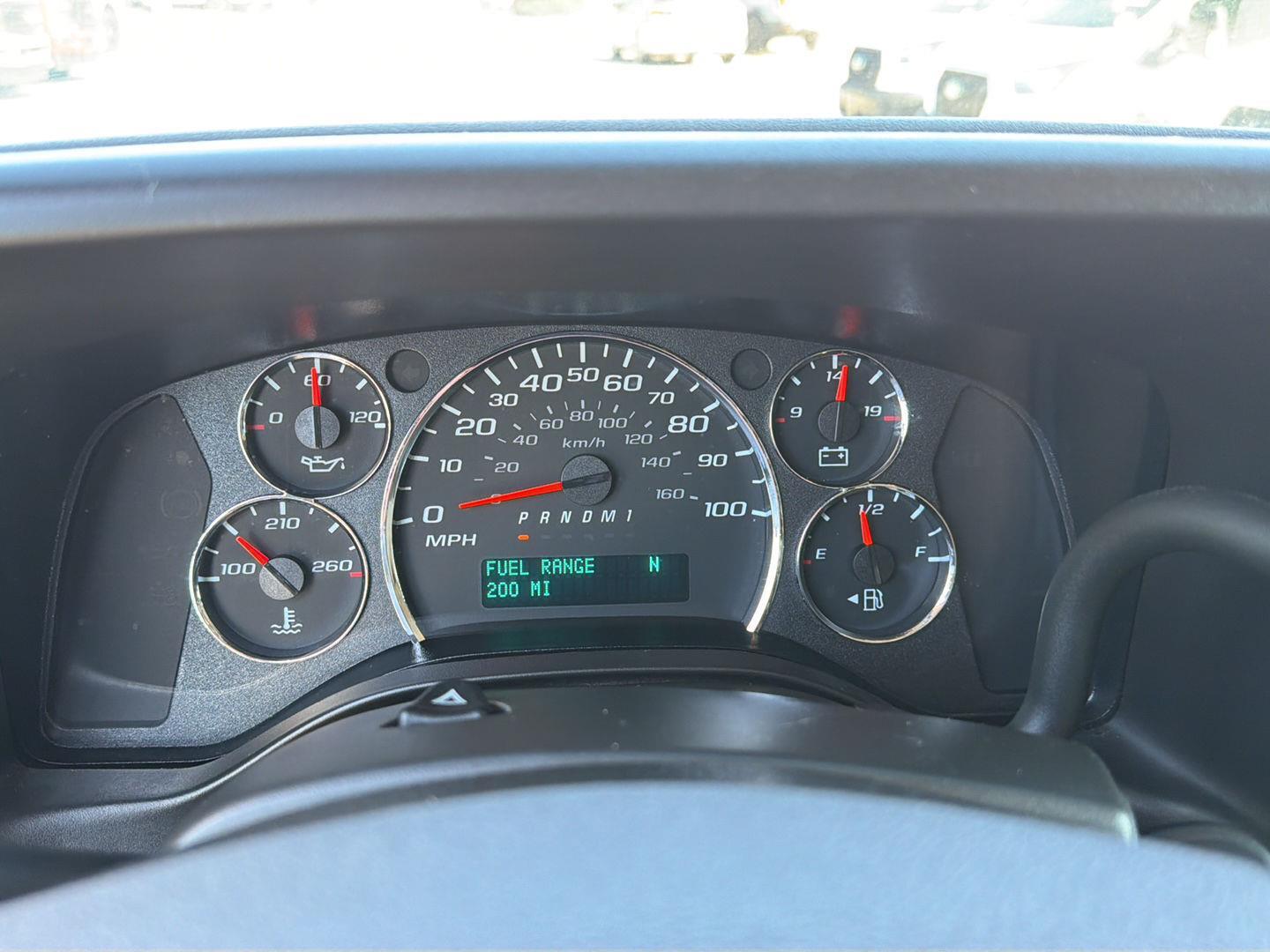 Used 2023 Chevrolet Express Passenger Van