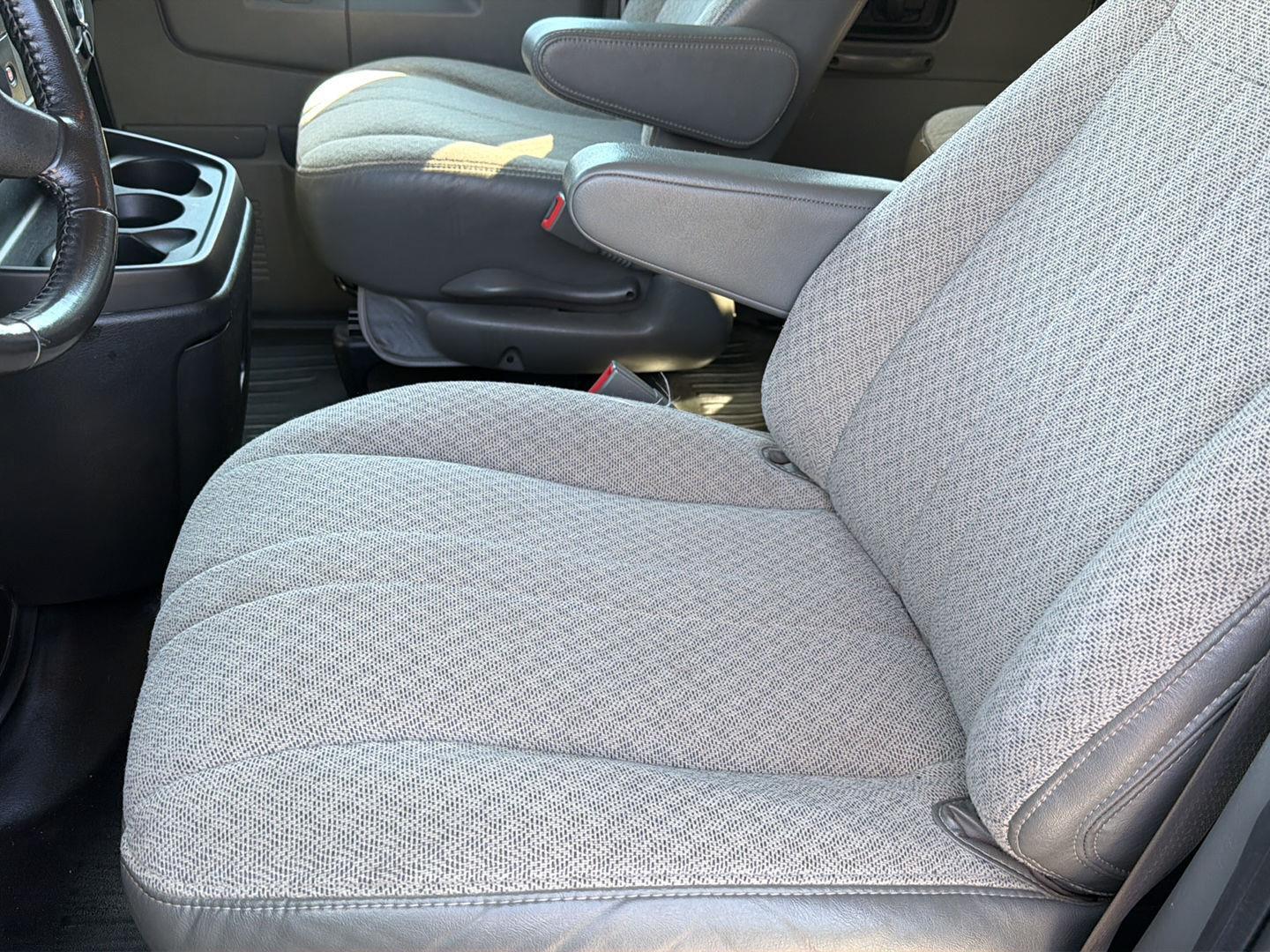 Used 2023 Chevrolet Express Passenger Van