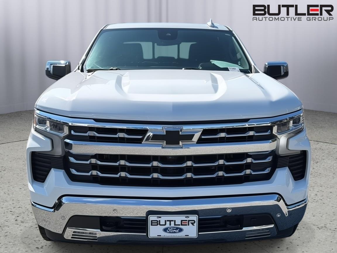 Used 2023 Chevrolet Silverado 1500 Truck