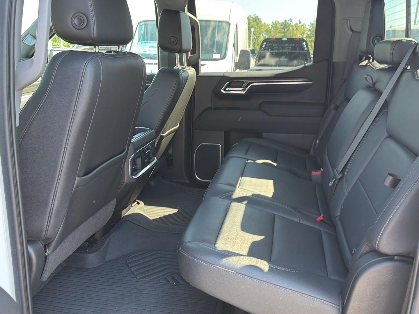 Used 2023 Chevrolet Silverado 1500 Truck