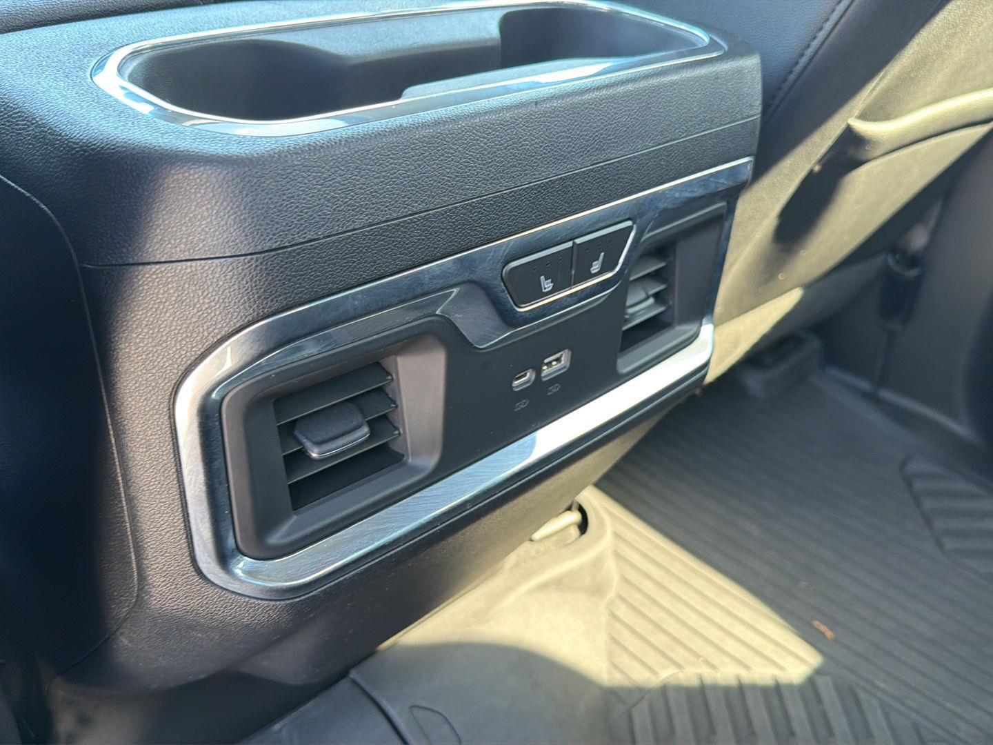 Used 2023 Chevrolet Silverado 1500 Truck