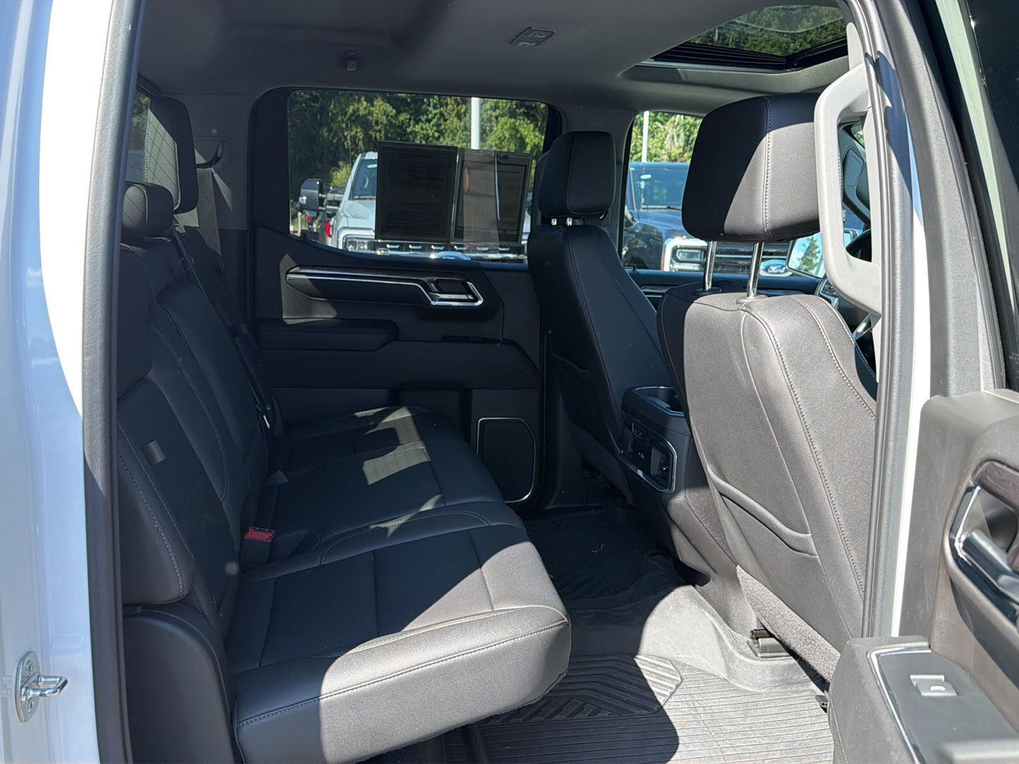 Used 2023 Chevrolet Silverado 1500 Truck