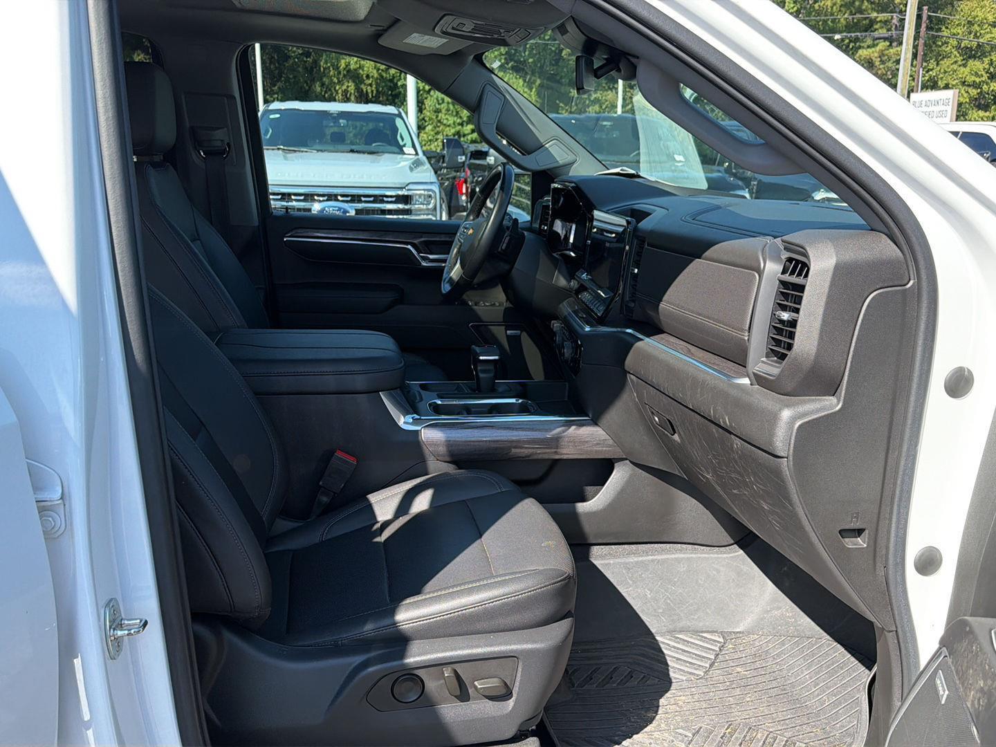 Used 2023 Chevrolet Silverado 1500 Truck