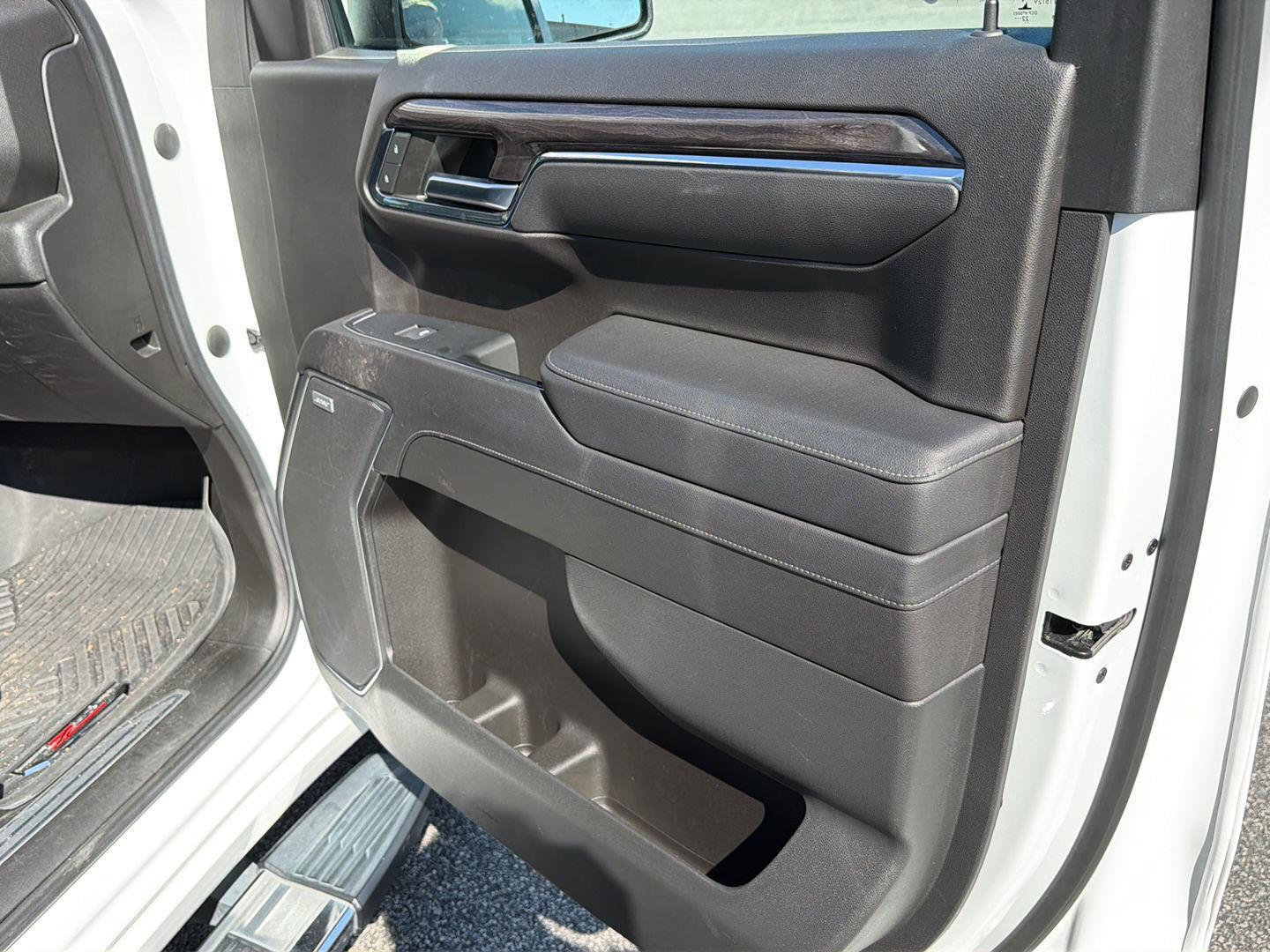 Used 2023 Chevrolet Silverado 1500 Truck