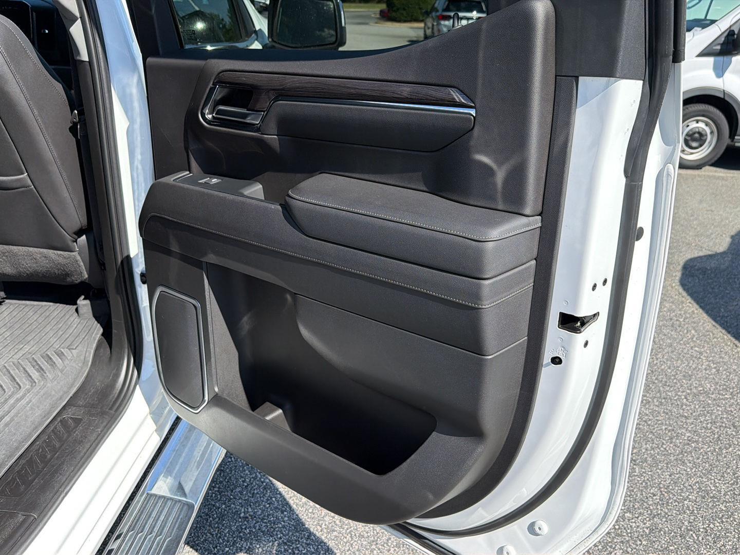 Used 2023 Chevrolet Silverado 1500 Truck