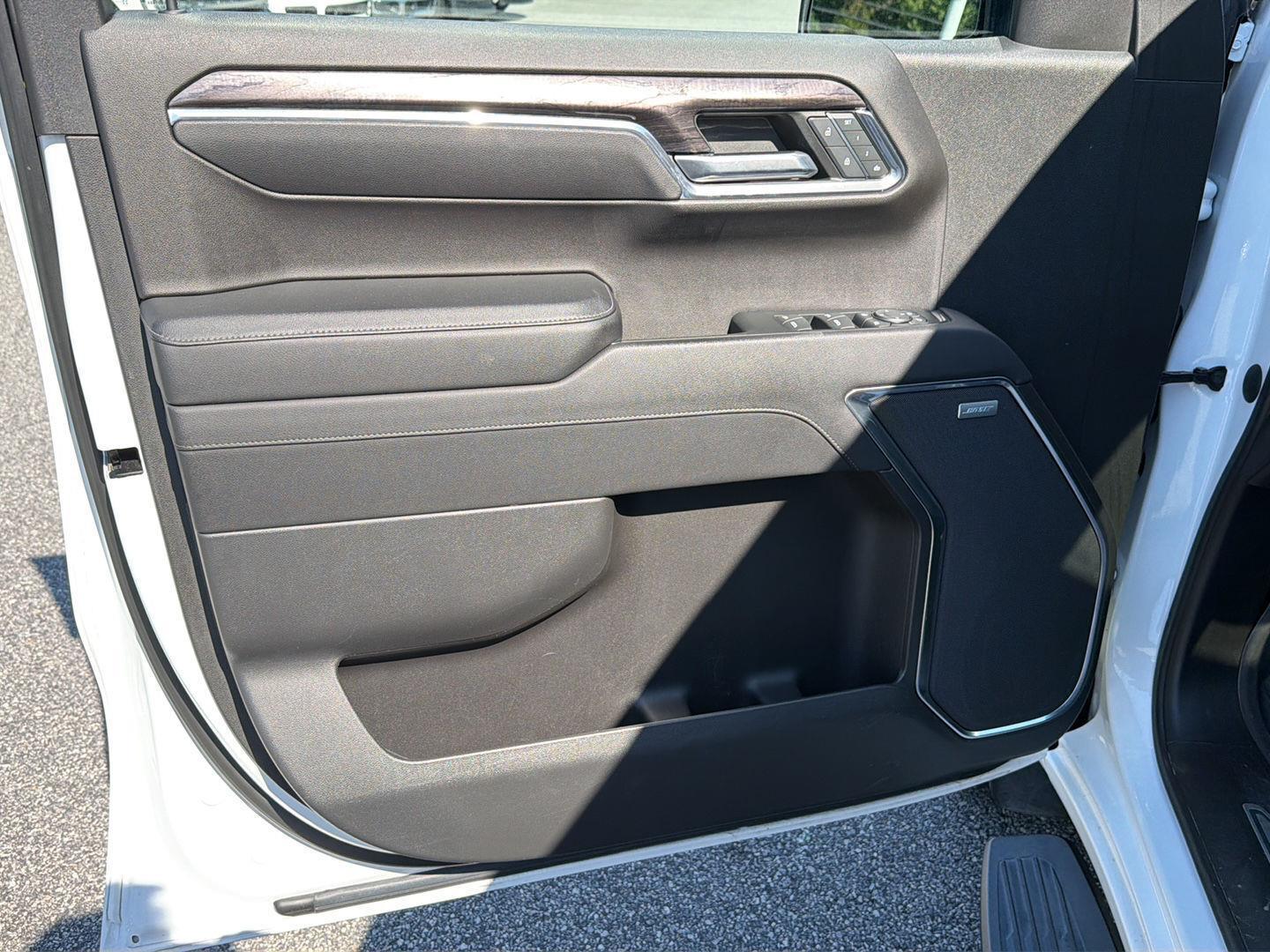 Used 2023 Chevrolet Silverado 1500 Truck