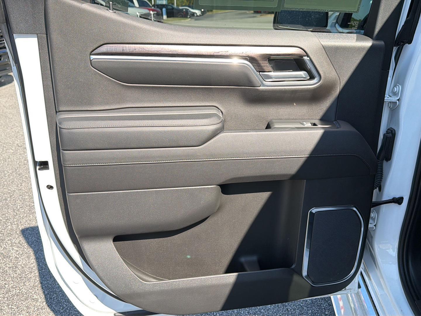 Used 2023 Chevrolet Silverado 1500 Truck