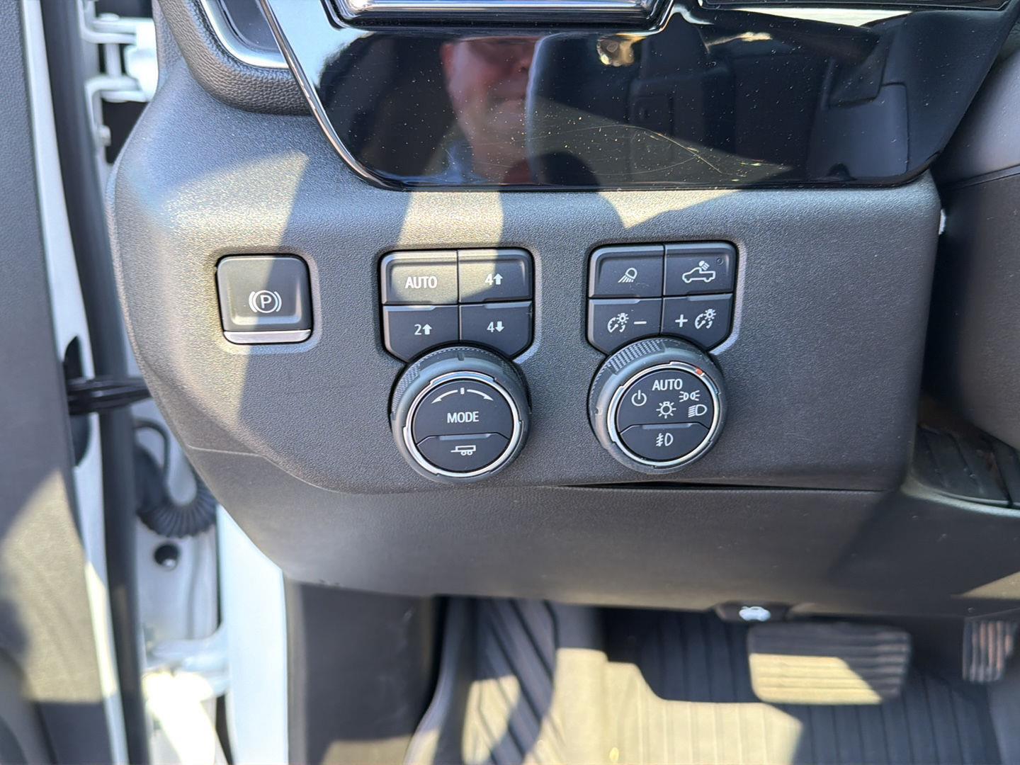 Used 2023 Chevrolet Silverado 1500 Truck