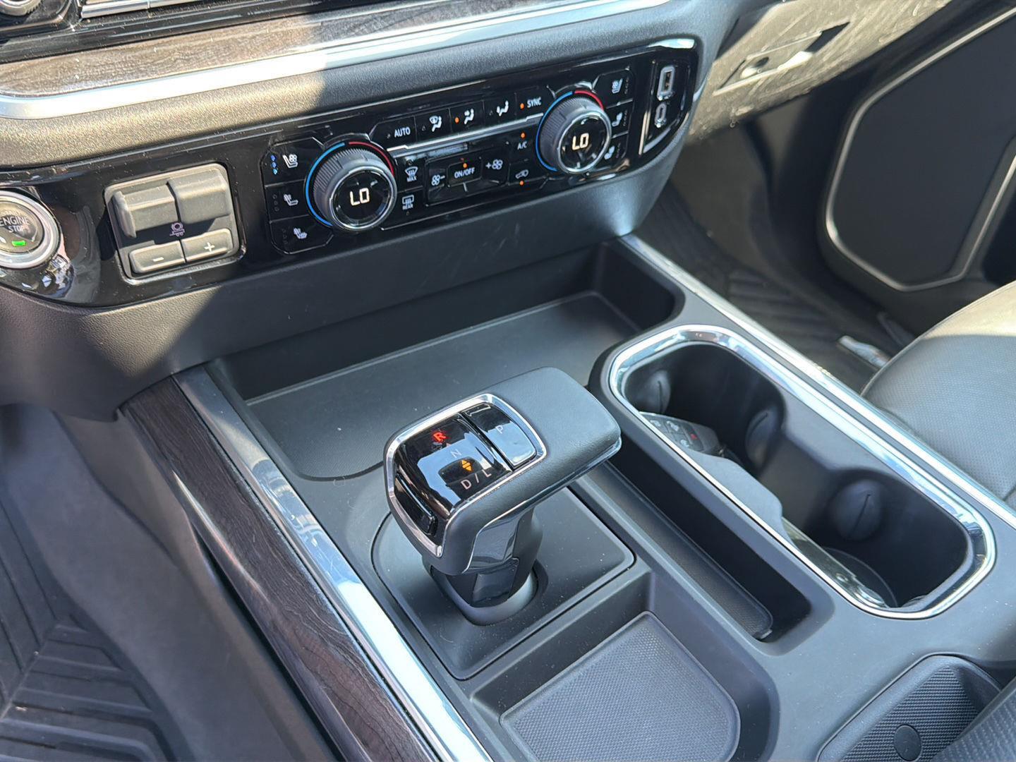 Used 2023 Chevrolet Silverado 1500 Truck