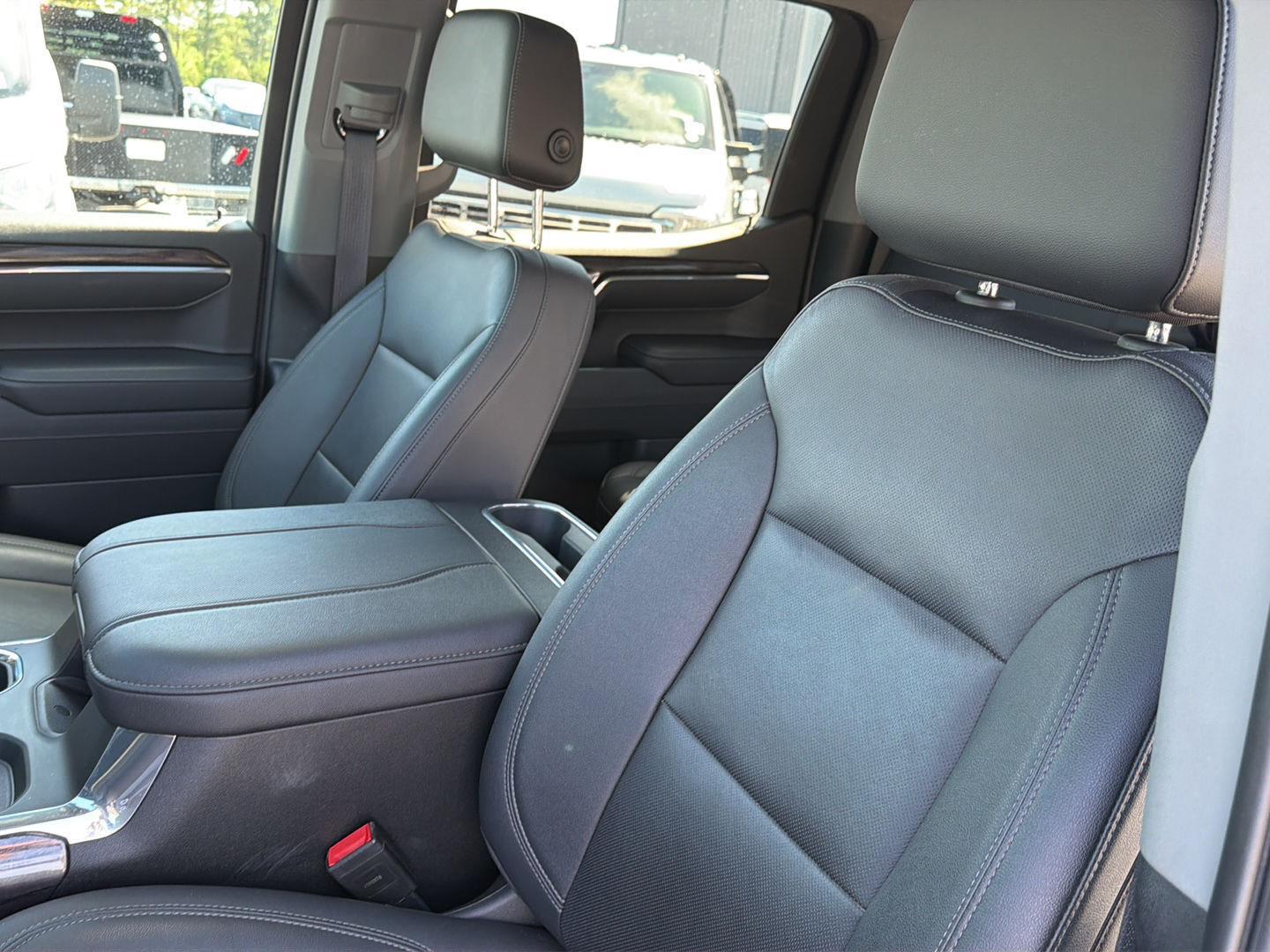 Used 2023 Chevrolet Silverado 1500 Truck