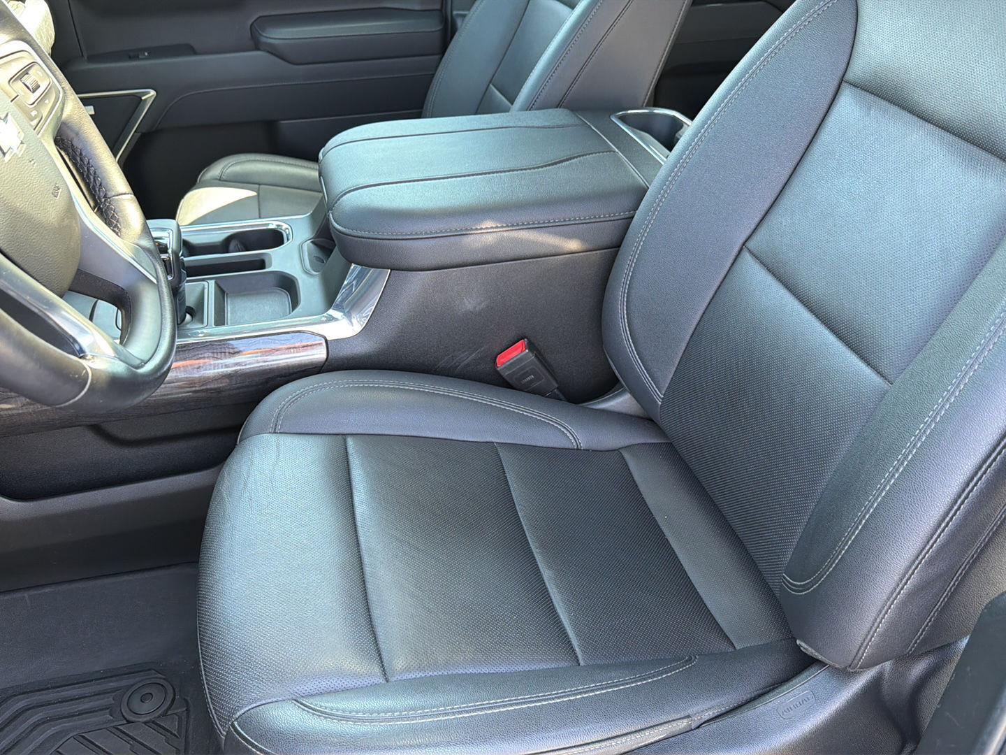 Used 2023 Chevrolet Silverado 1500 Truck