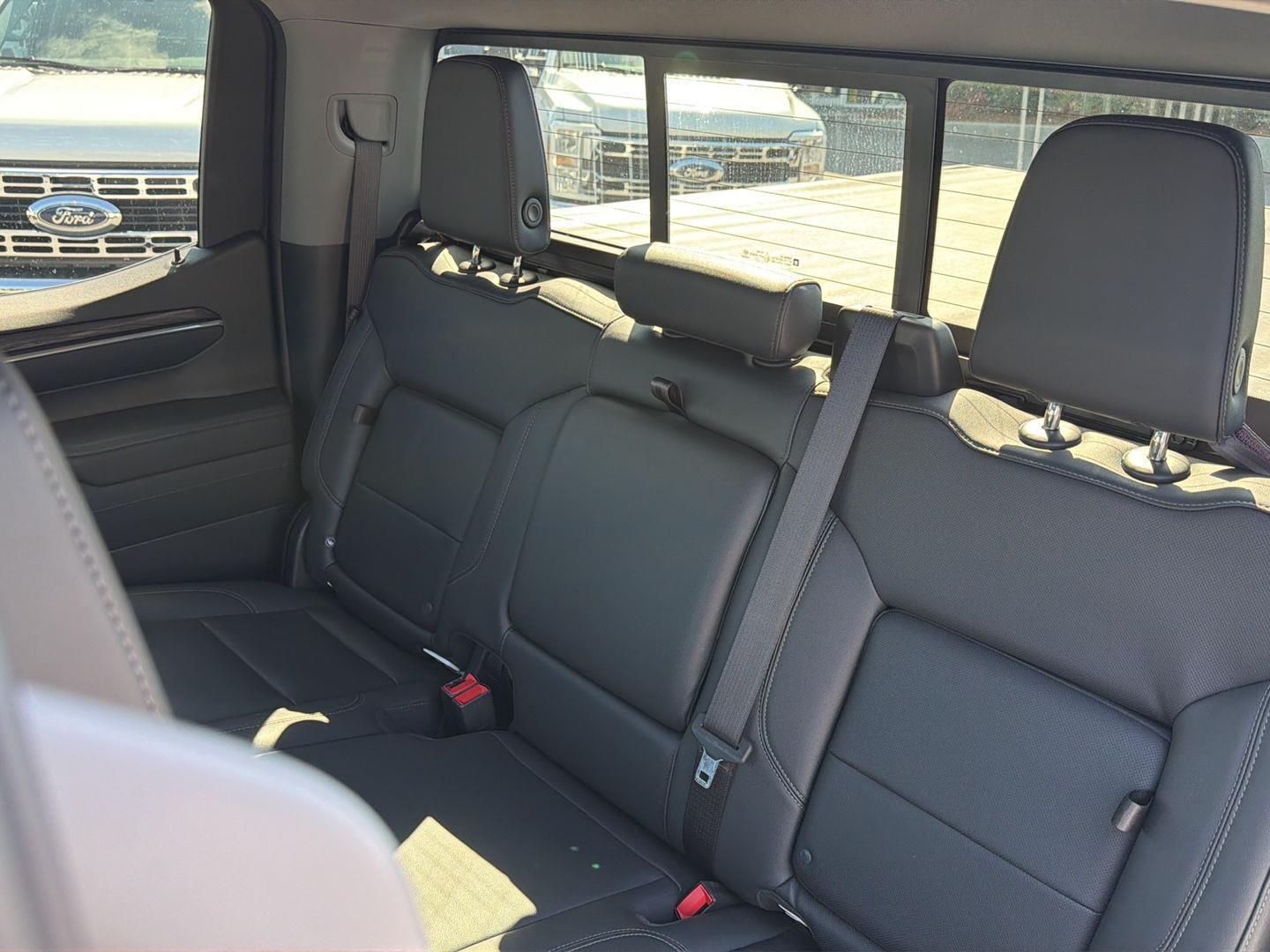 Used 2023 Chevrolet Silverado 1500 Truck