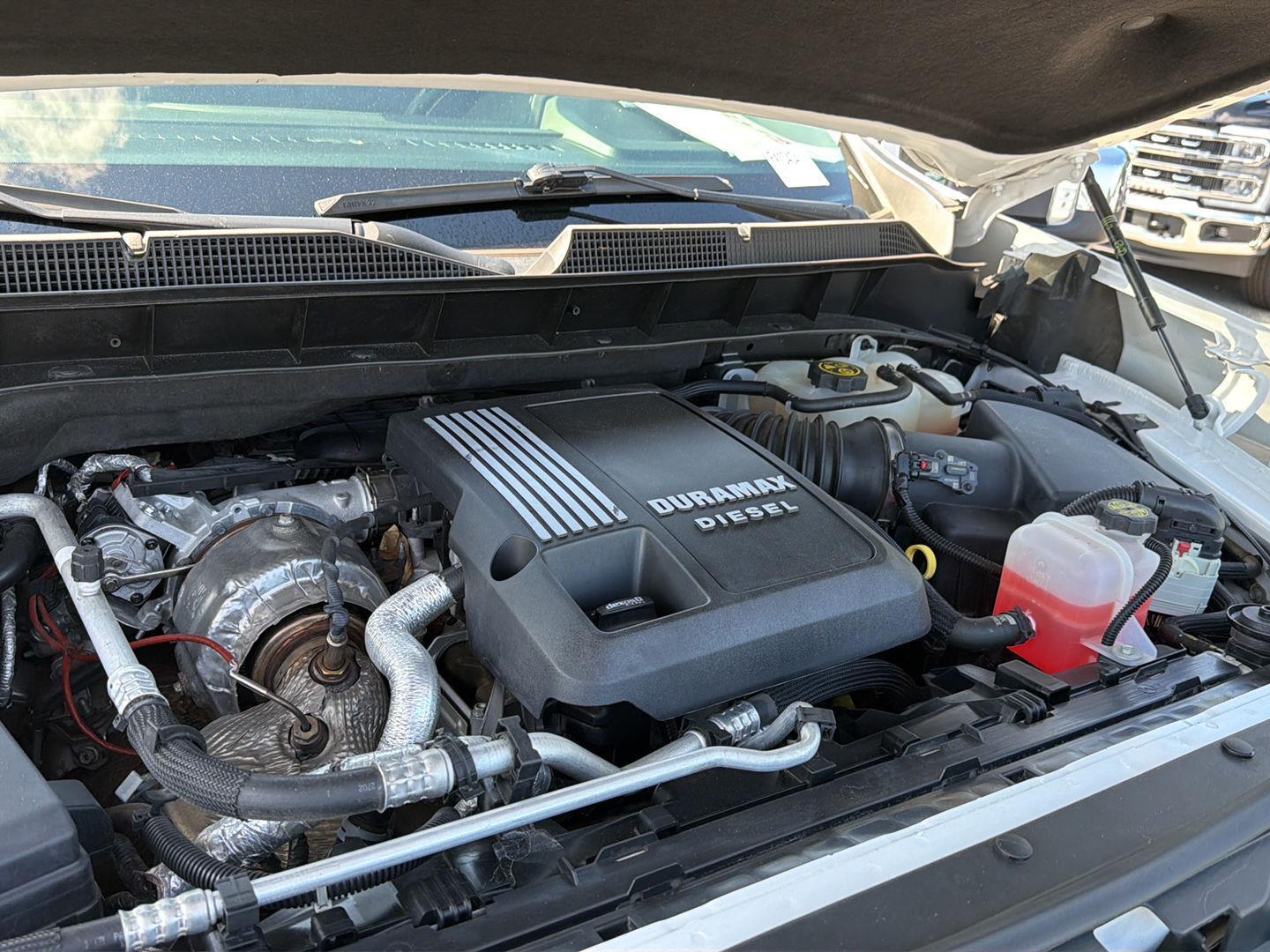 Used 2023 Chevrolet Silverado 1500 Truck