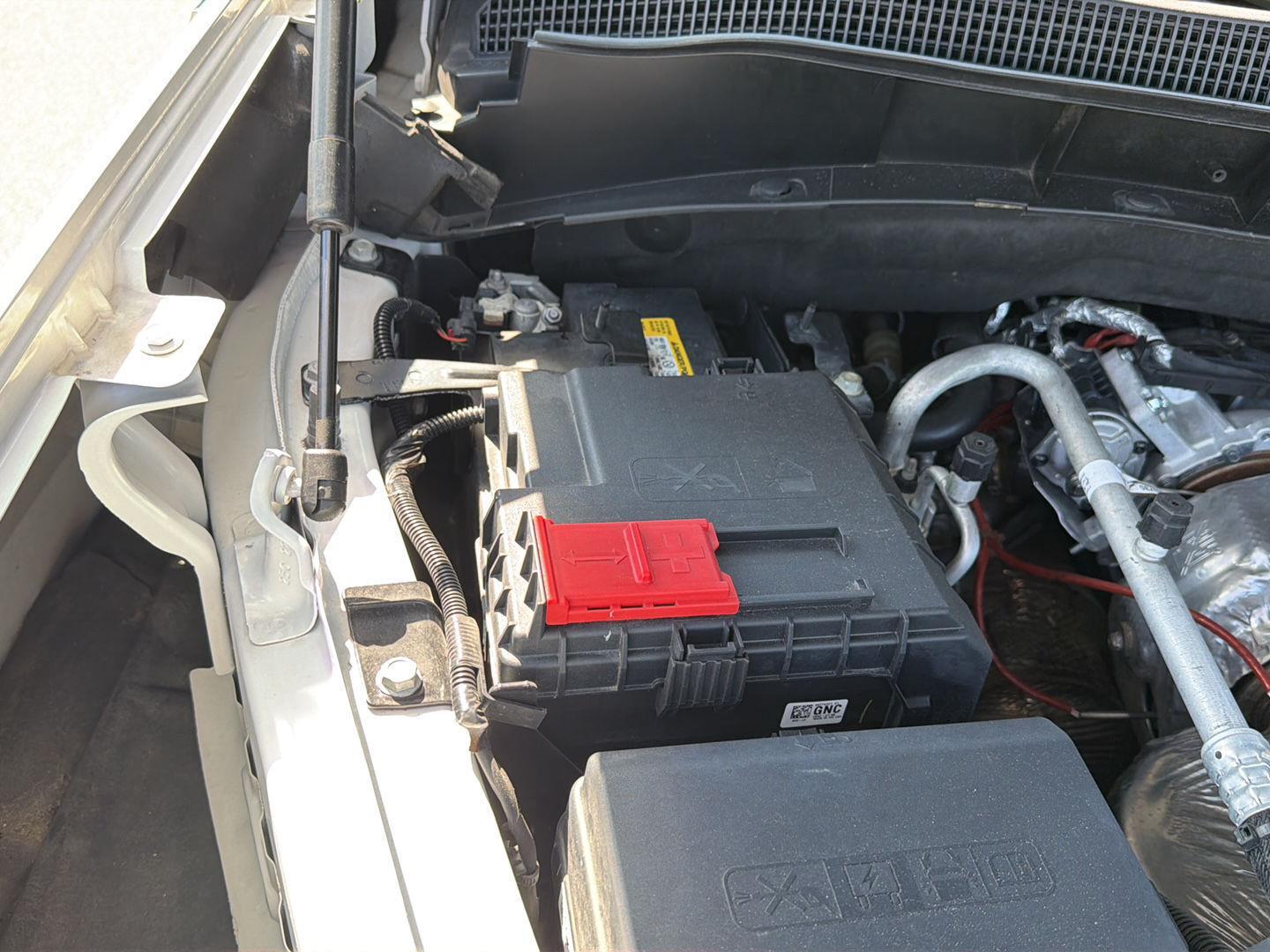 Used 2023 Chevrolet Silverado 1500 Truck