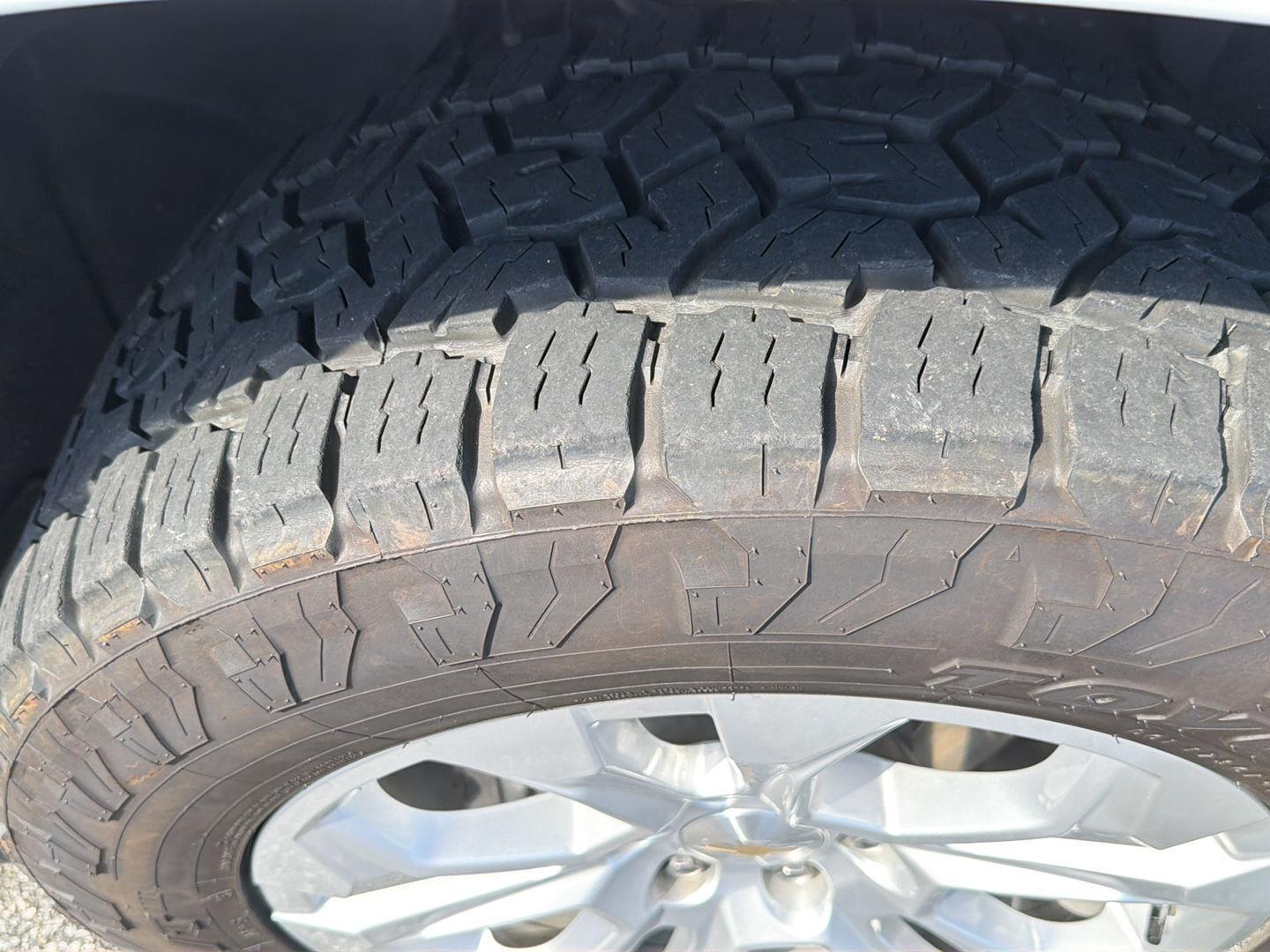 Used 2023 Chevrolet Silverado 1500 Truck