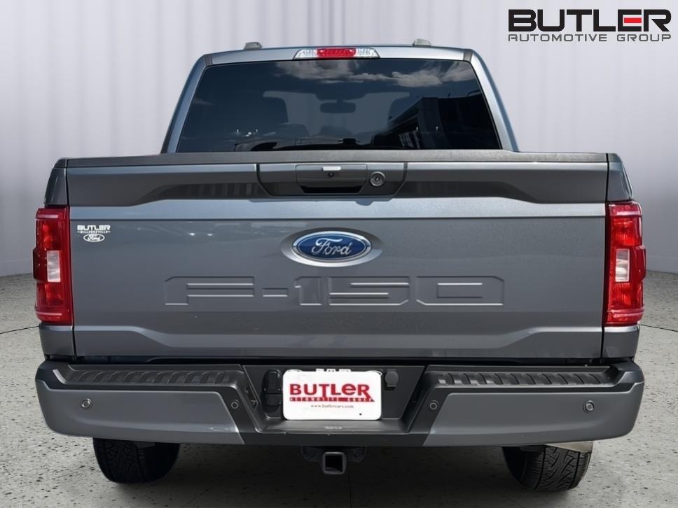 Used 2023 Ford F-150 Truck