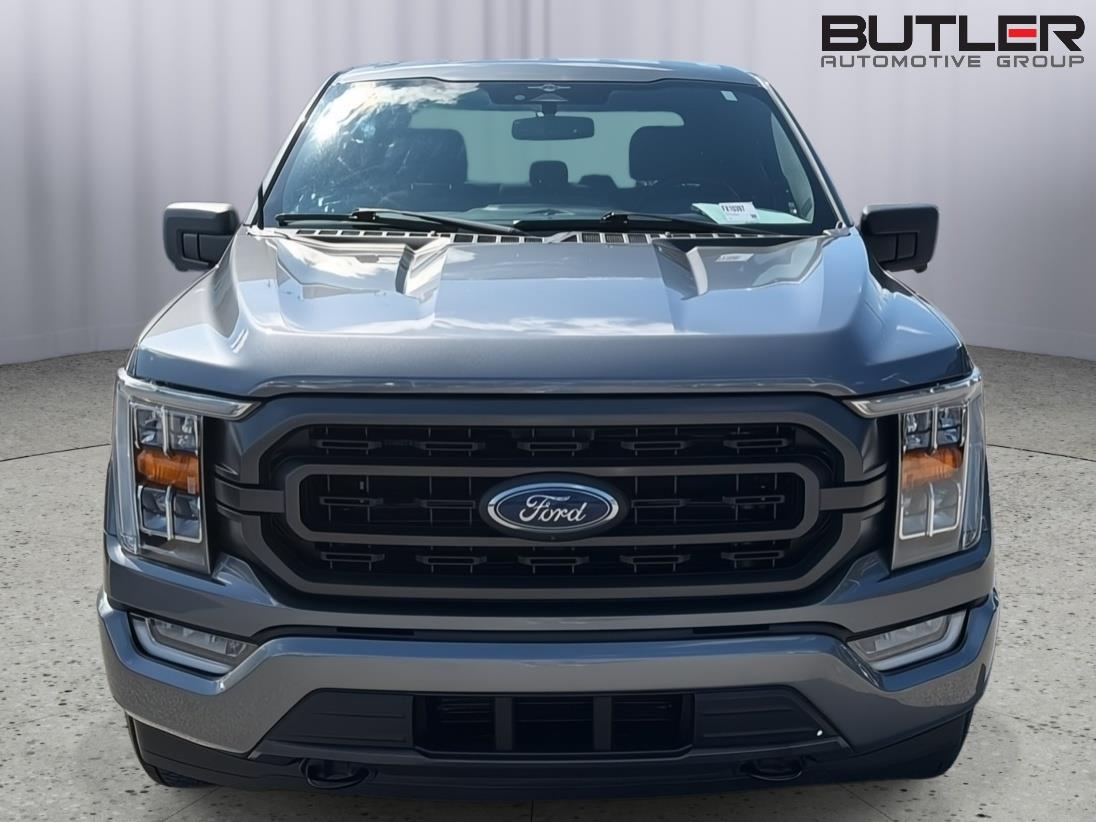 Used 2023 Ford F-150 Truck