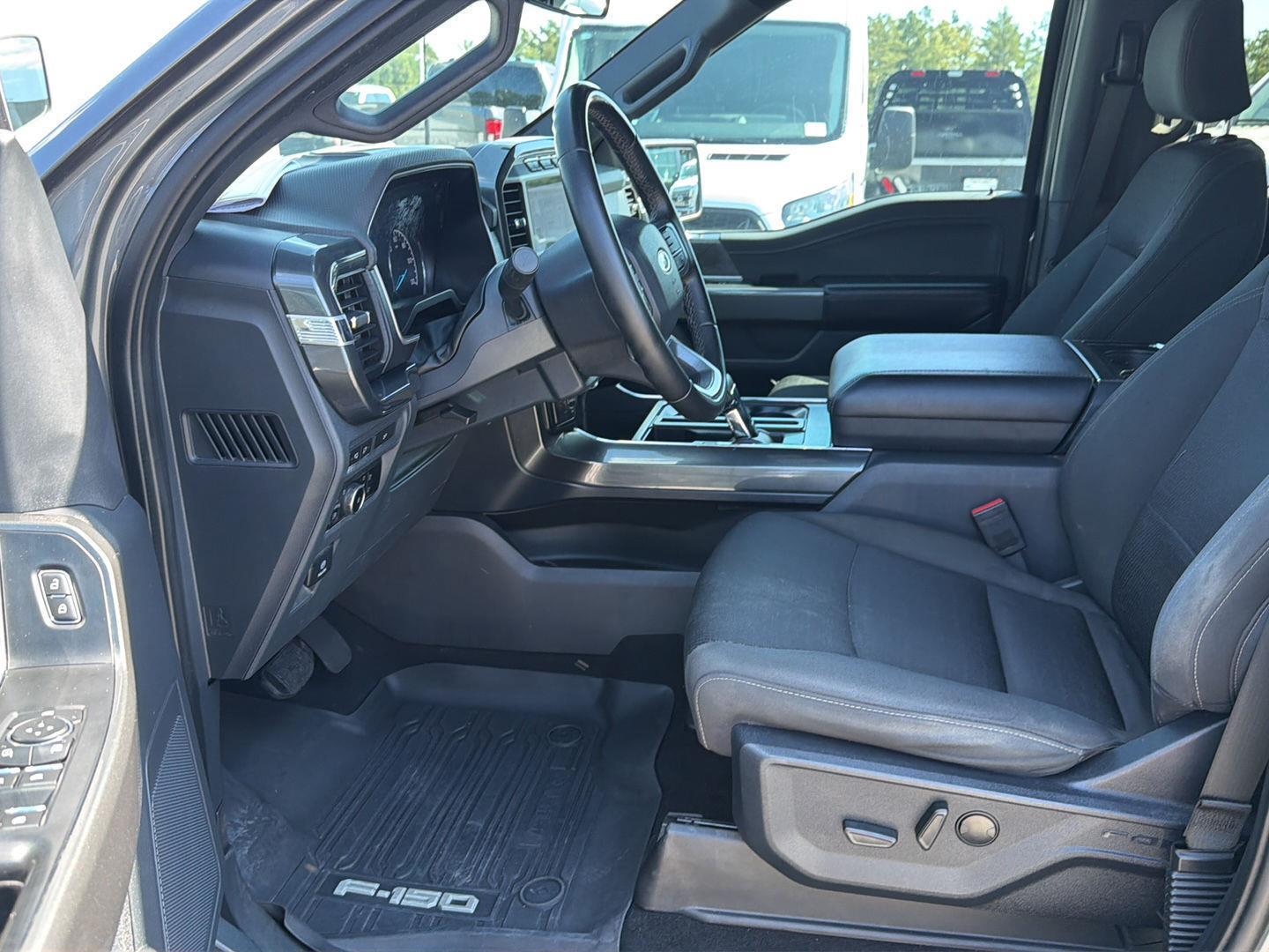 Used 2023 Ford F-150 Truck