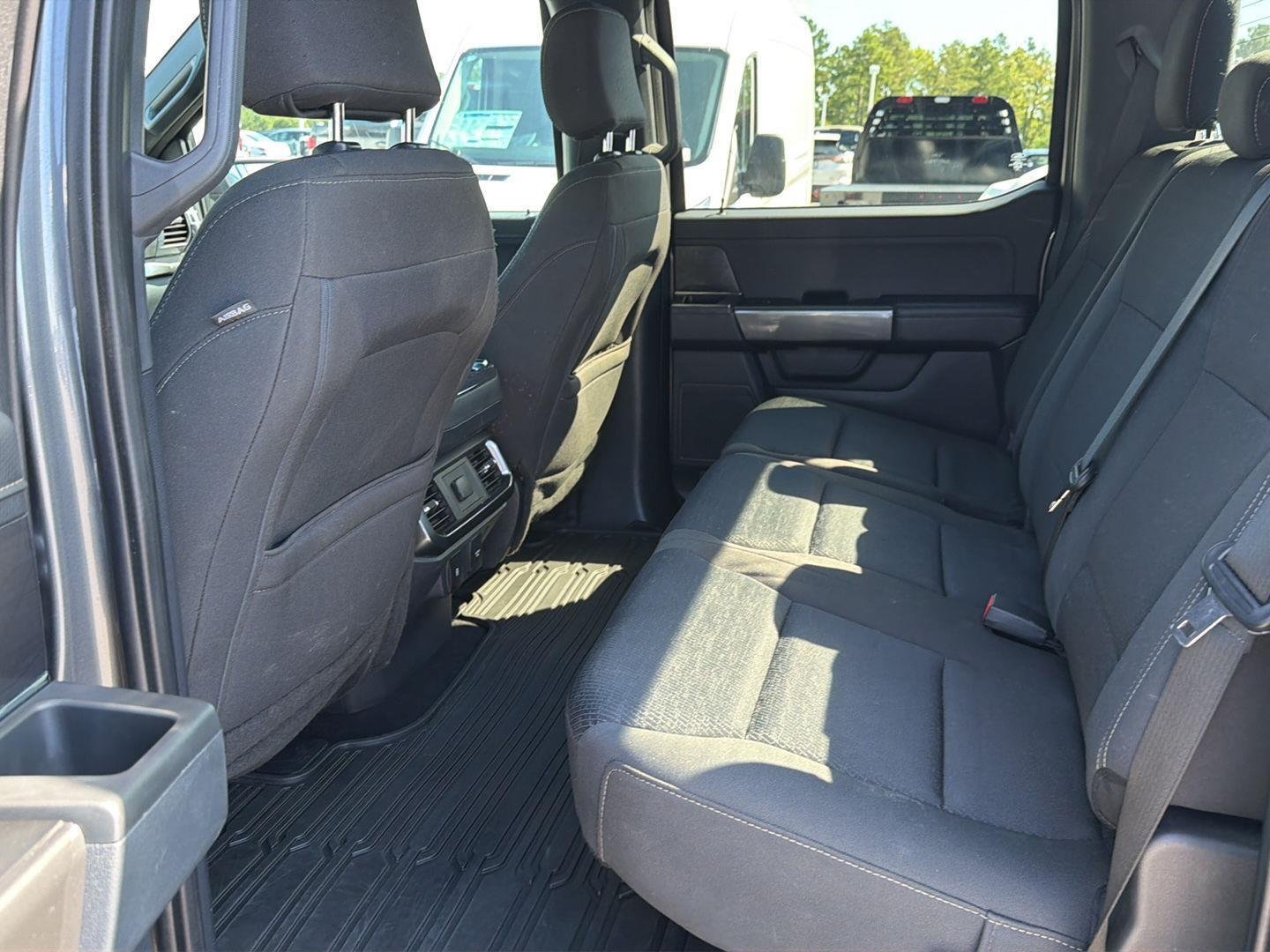 Used 2023 Ford F-150 Truck