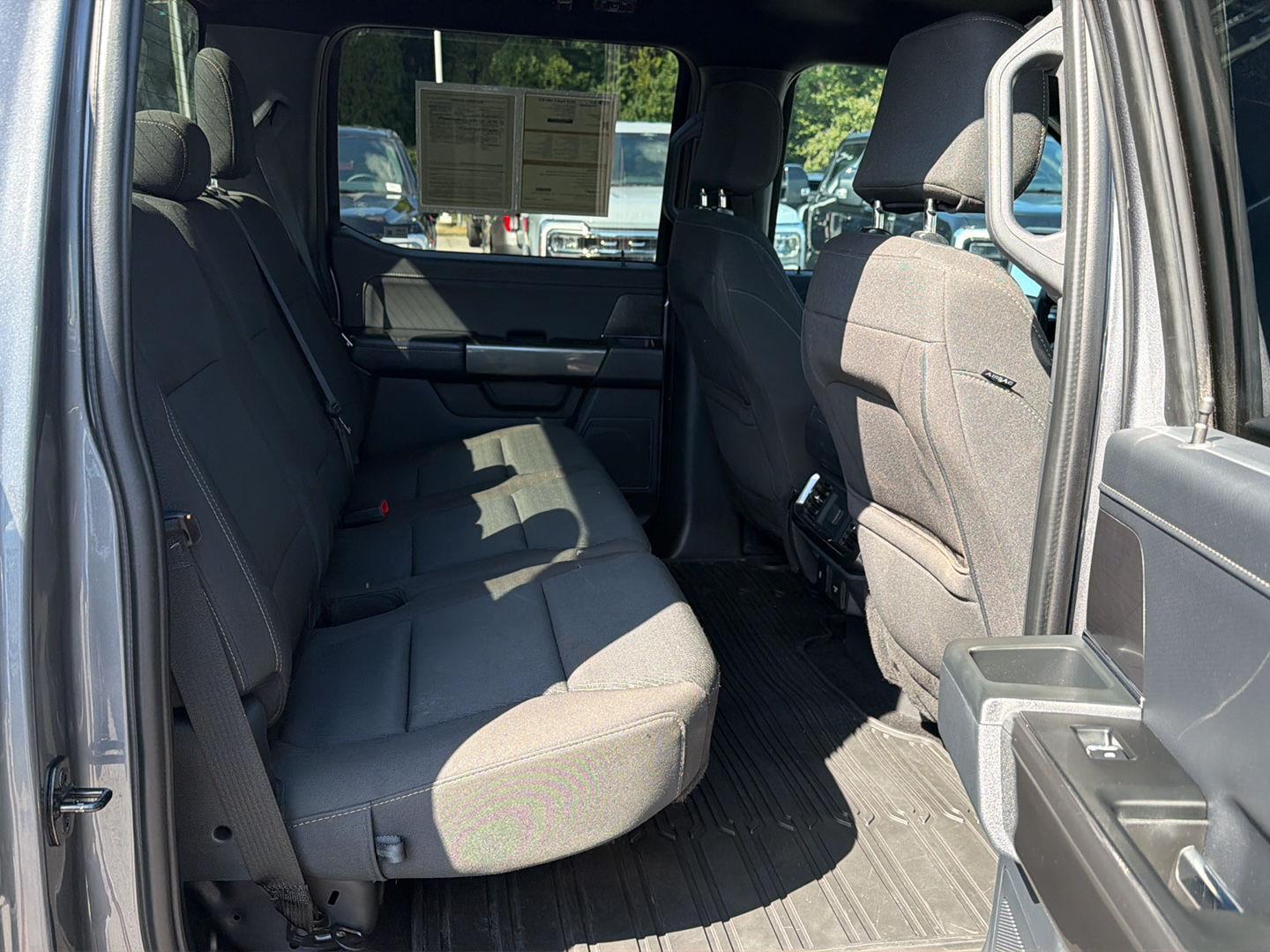 Used 2023 Ford F-150 Truck