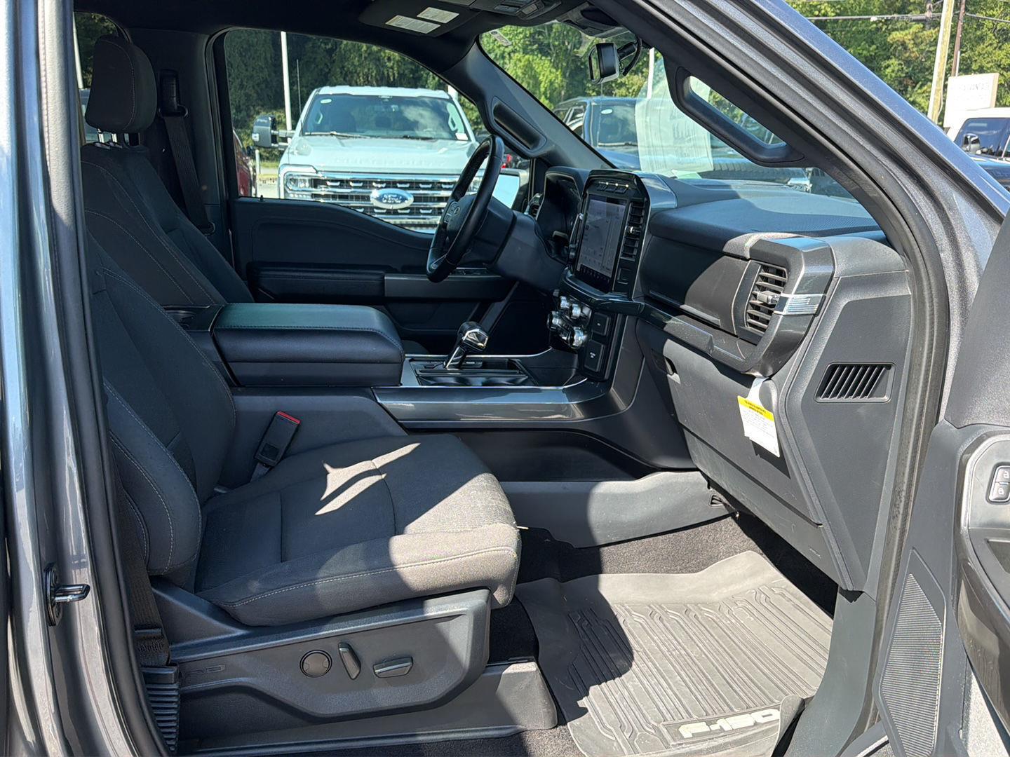 Used 2023 Ford F-150 Truck