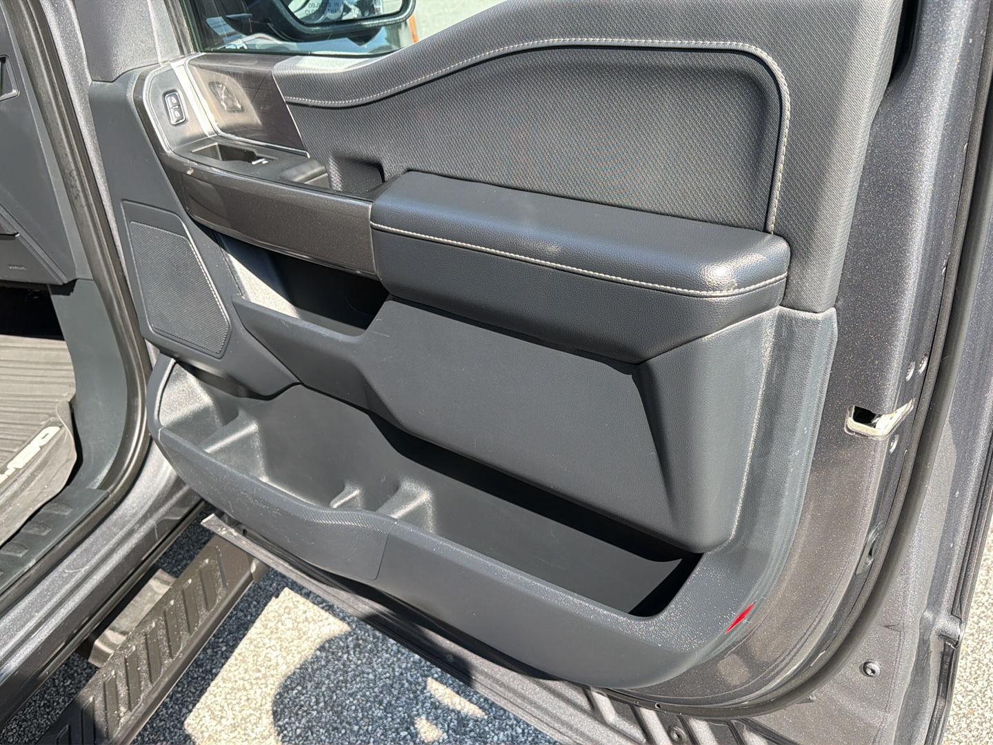 Used 2023 Ford F-150 Truck