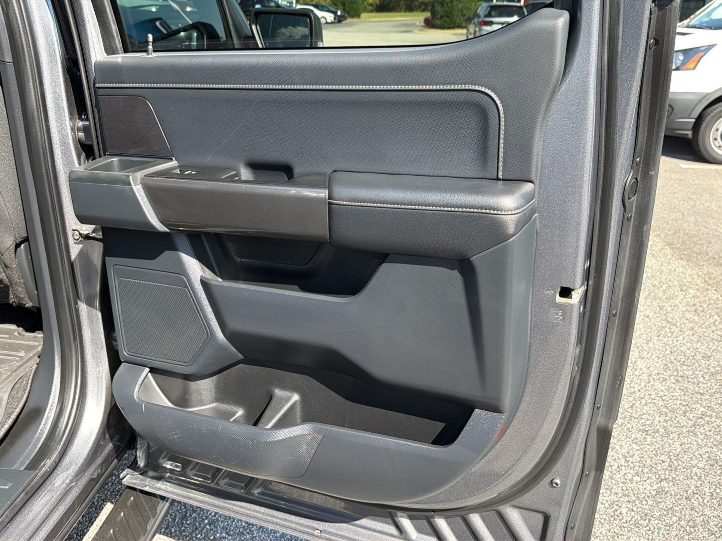 Used 2023 Ford F-150 Truck