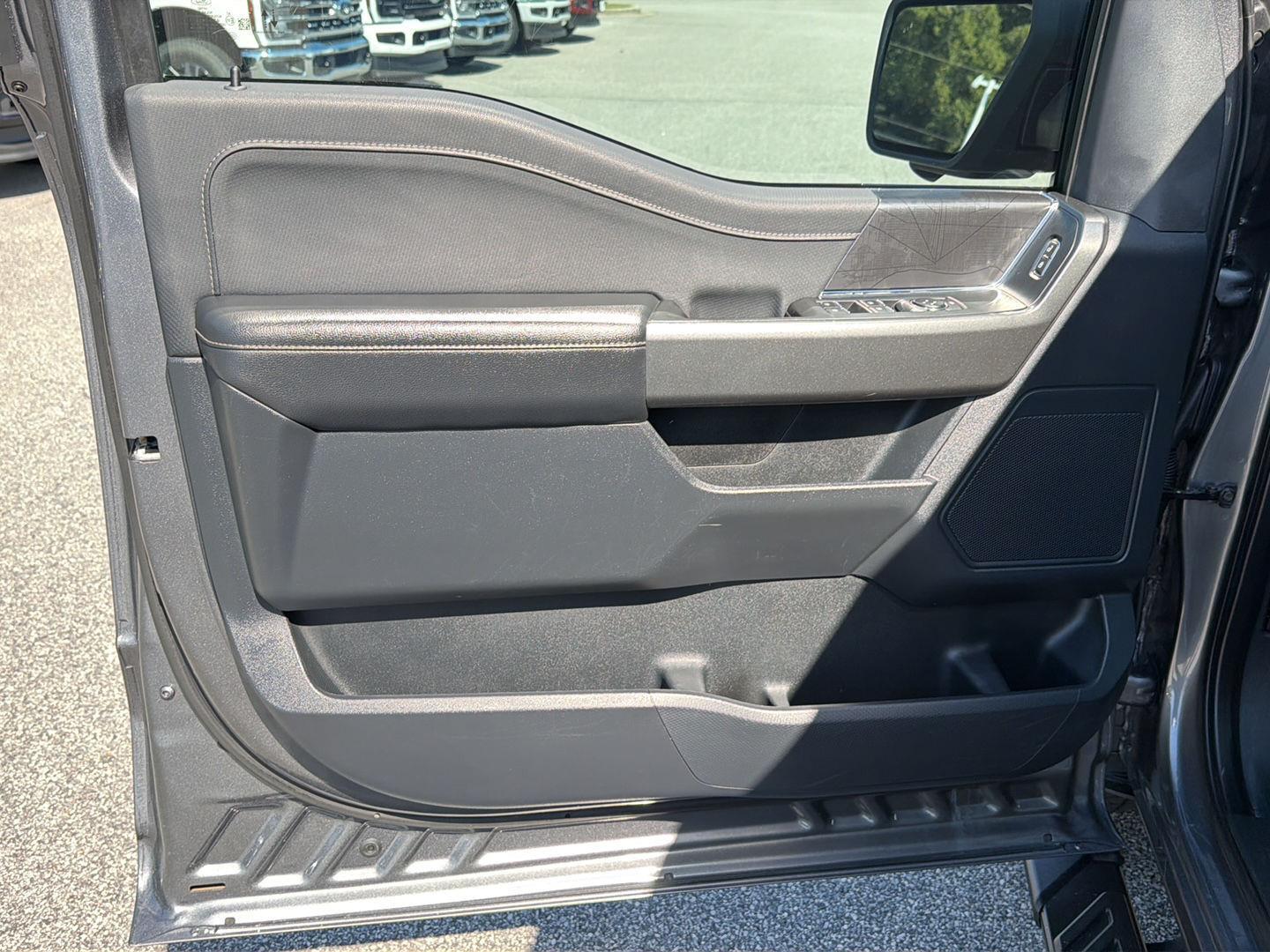 Used 2023 Ford F-150 Truck