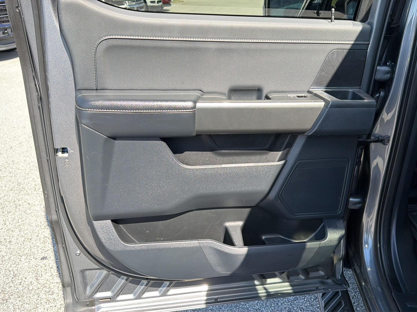 Used 2023 Ford F-150 Truck
